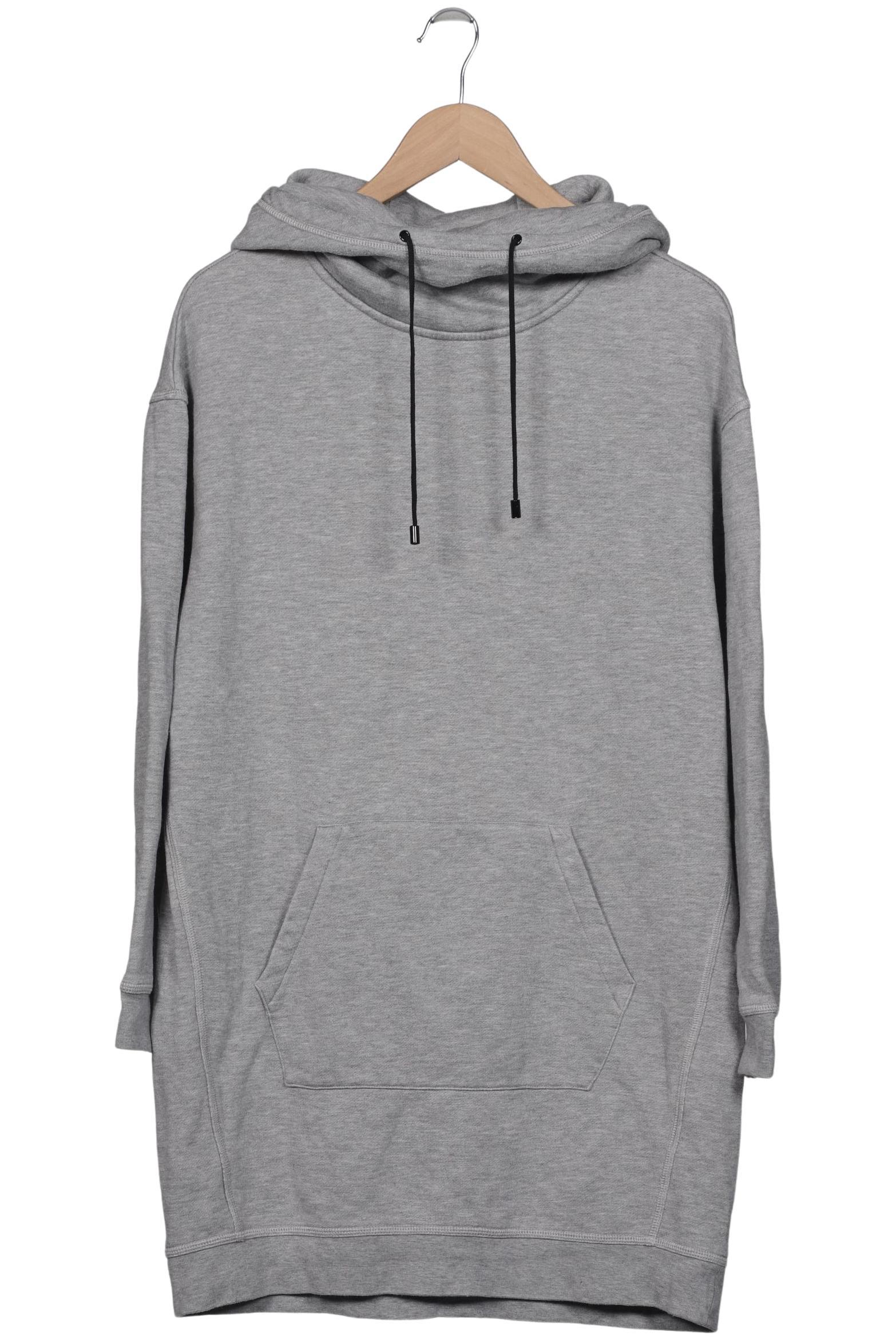 

Drykorn Damen Kapuzenpullover, grau, Gr. 36