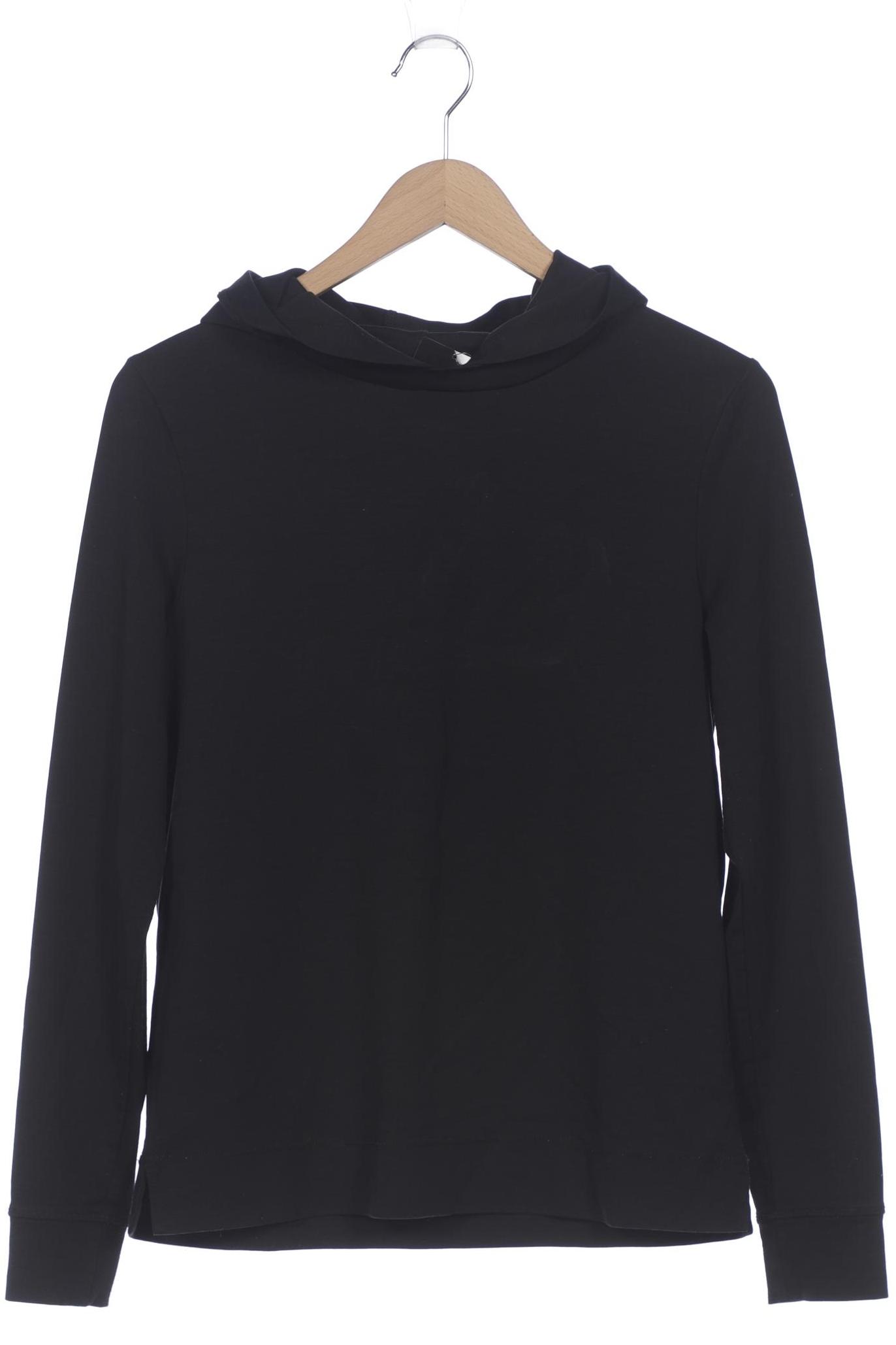 

Drykorn Damen Kapuzenpullover, schwarz, Gr. 38