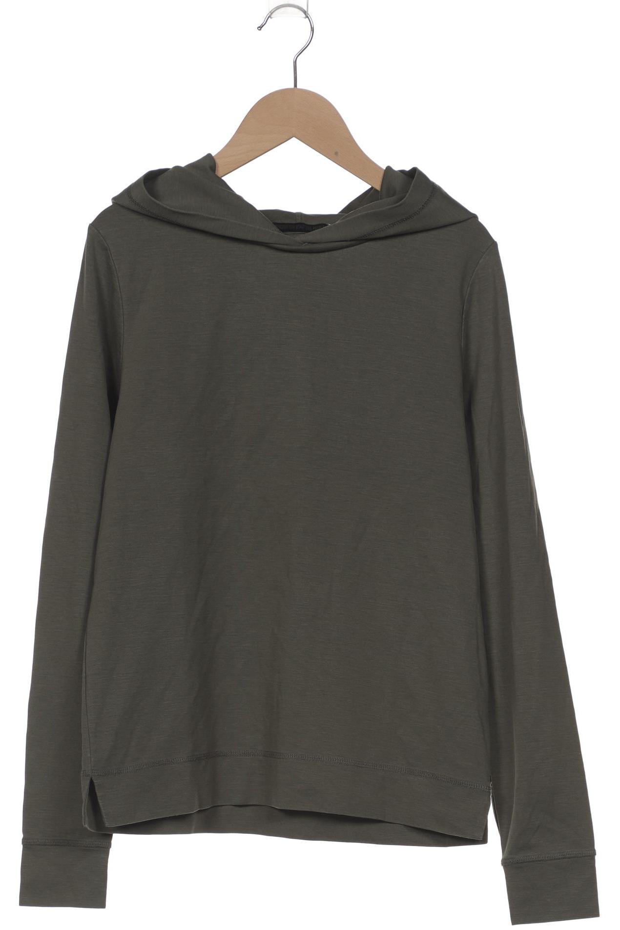 

Drykorn Damen Kapuzenpullover, grün, Gr. 34