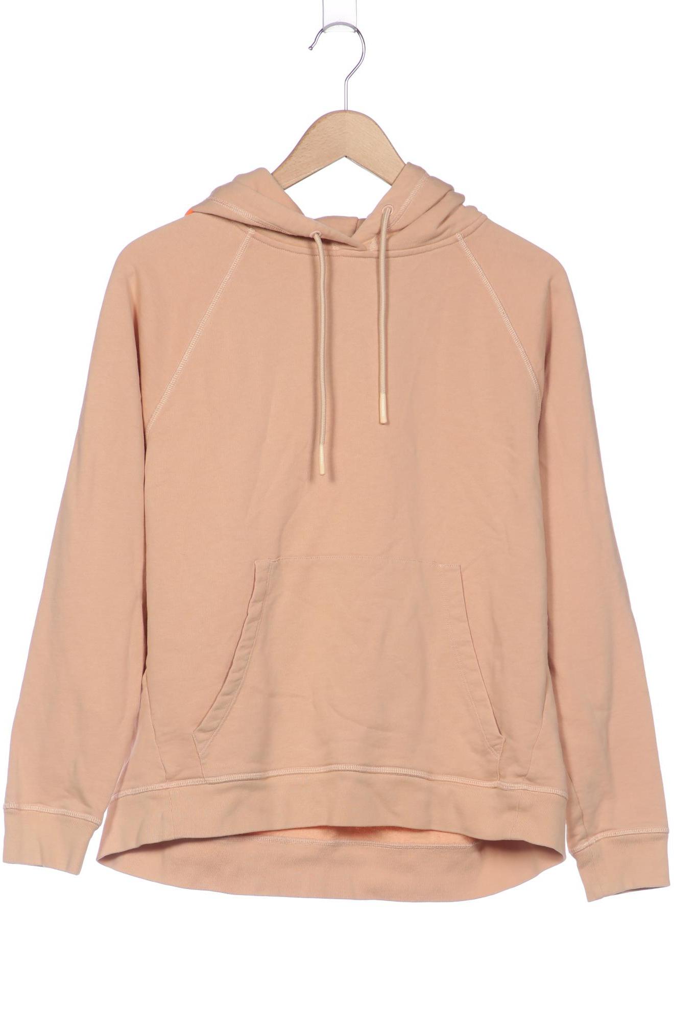 

Drykorn Damen Kapuzenpullover, beige, Gr. 42