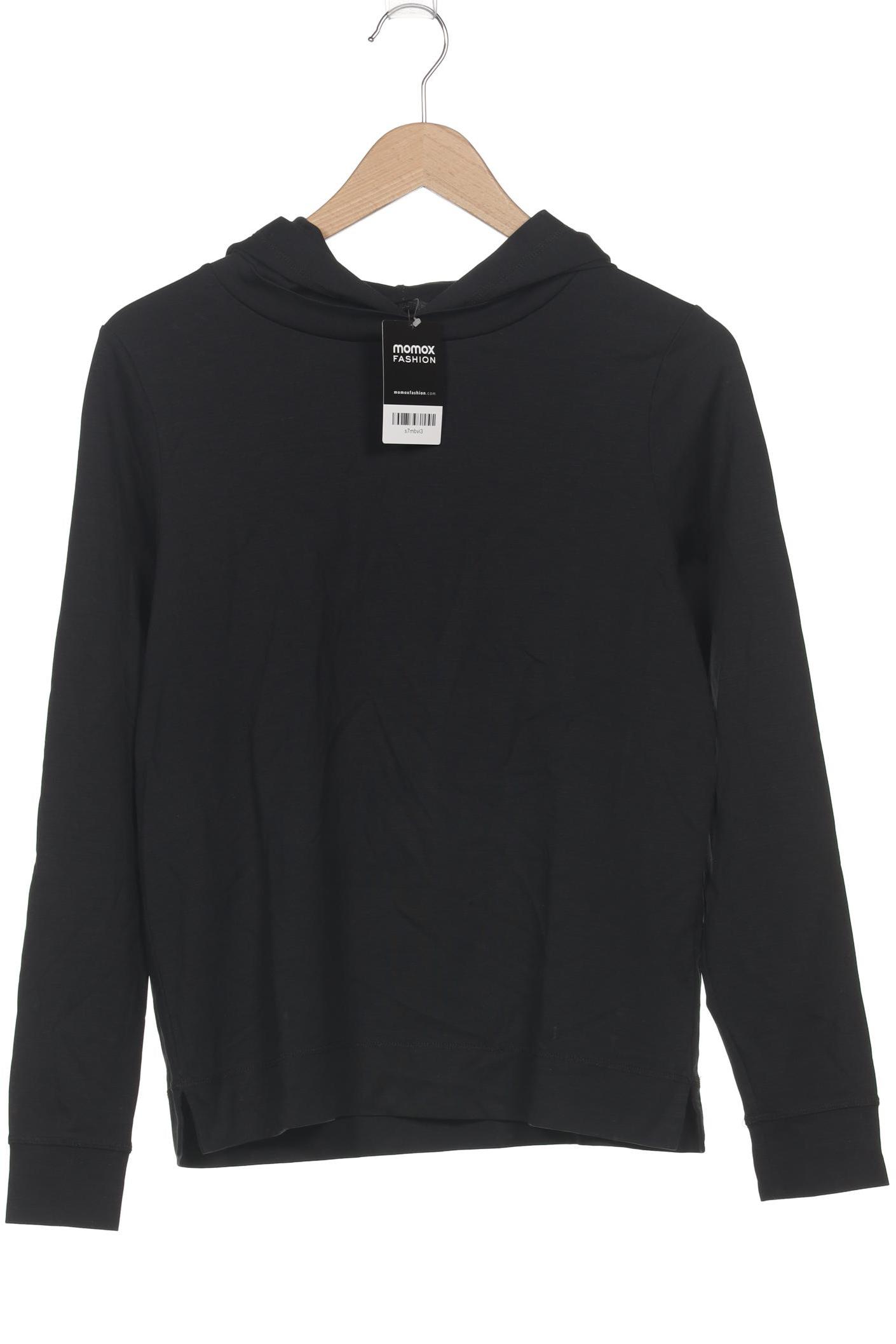 

Drykorn Damen Kapuzenpullover, schwarz, Gr. 36