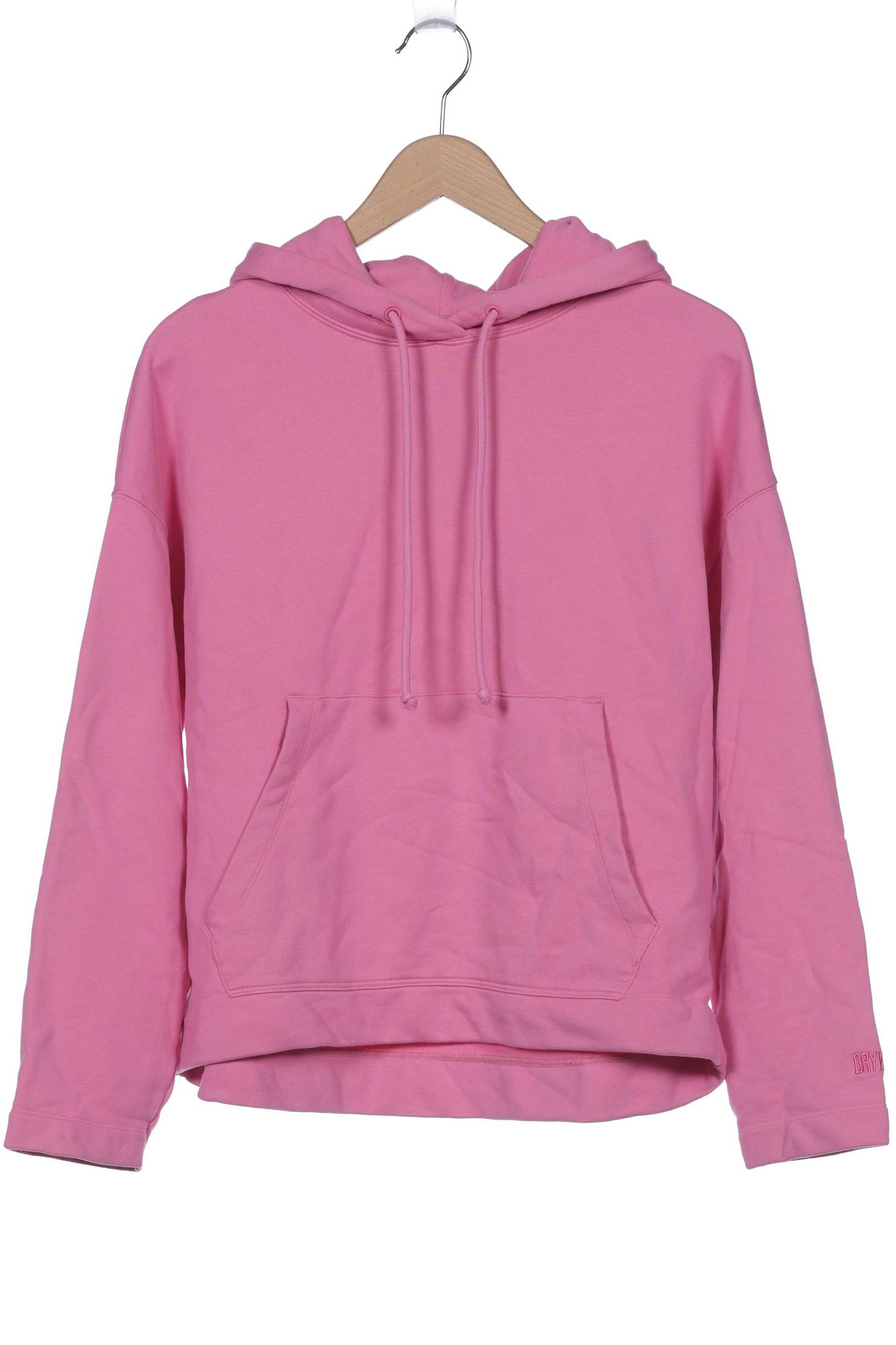 

Drykorn Damen Kapuzenpullover, pink