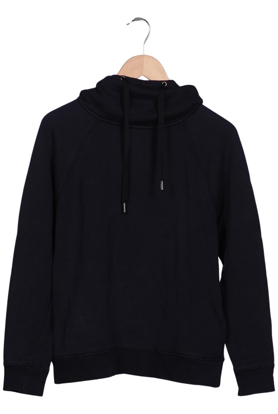 

Drykorn Damen Kapuzenpullover, marineblau, Gr. 36