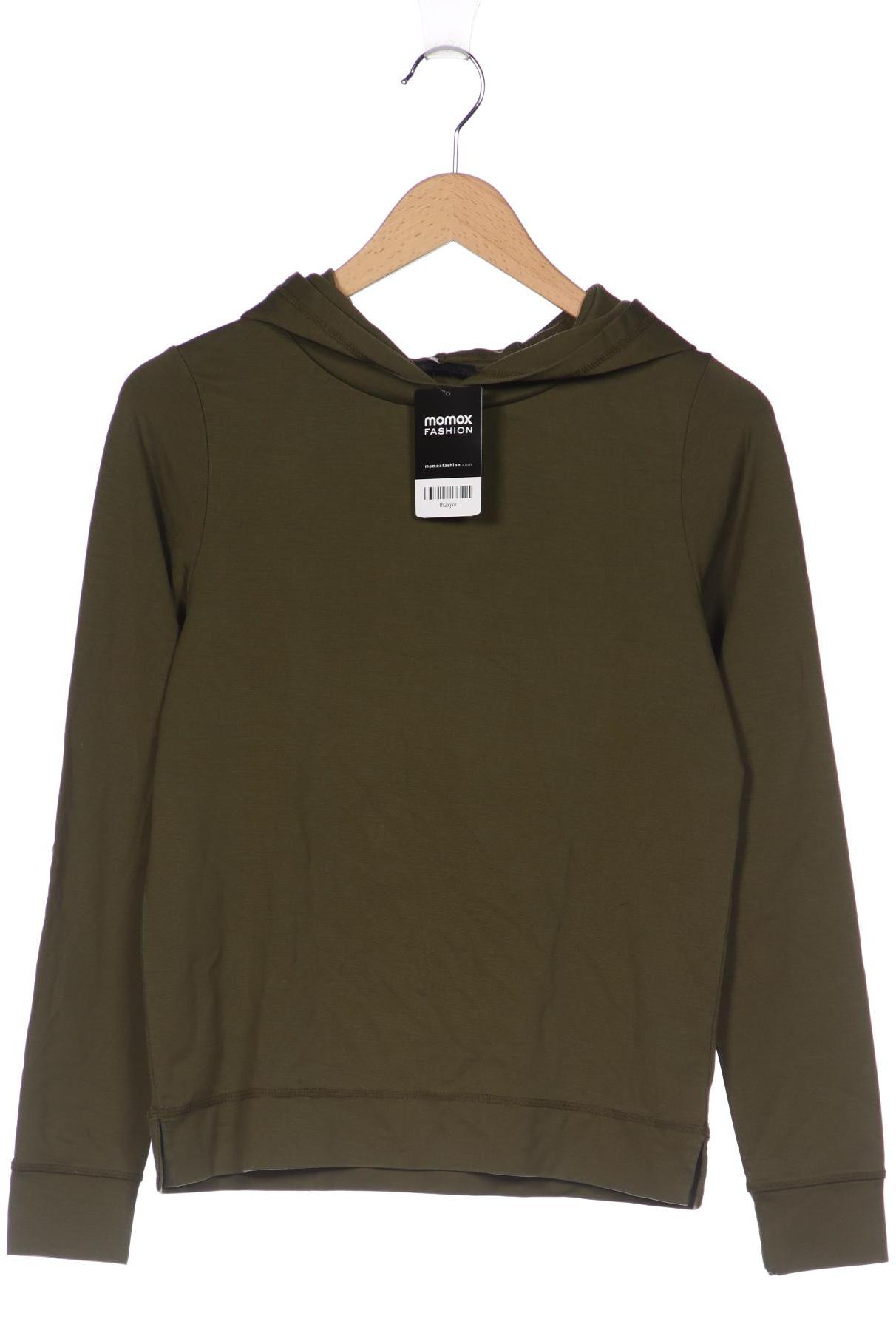 

Drykorn Damen Kapuzenpullover, grün