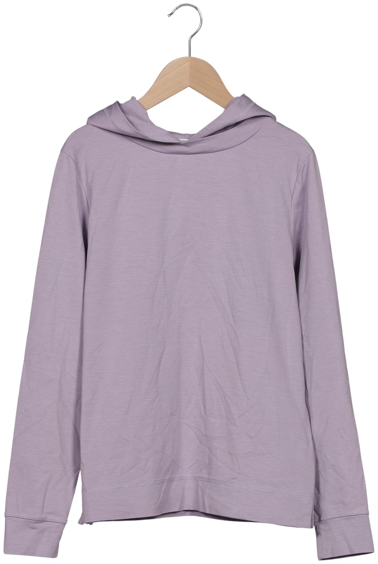 

Drykorn Damen Kapuzenpullover, flieder, Gr. 38