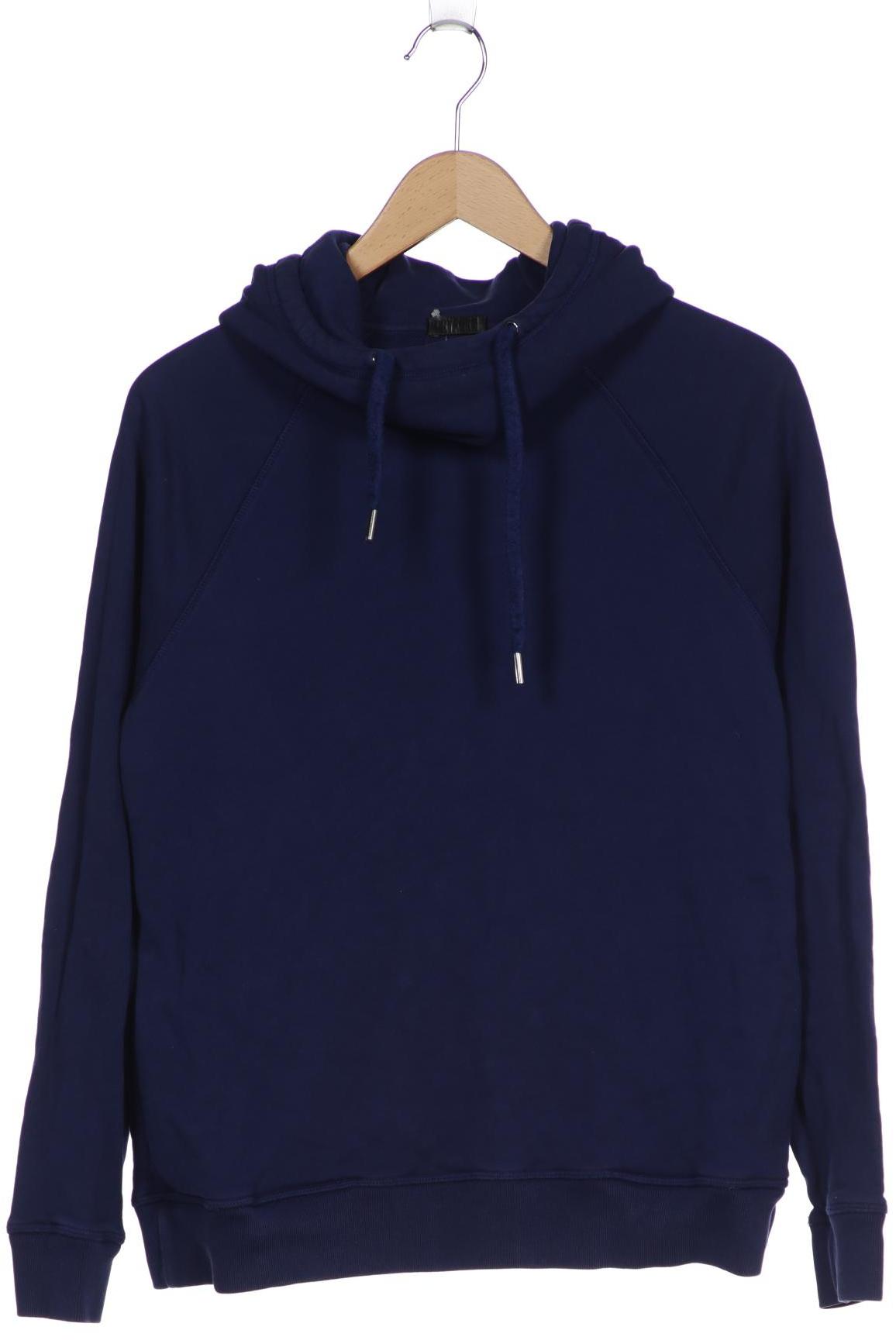 

Drykorn Damen Kapuzenpullover, marineblau, Gr. 44