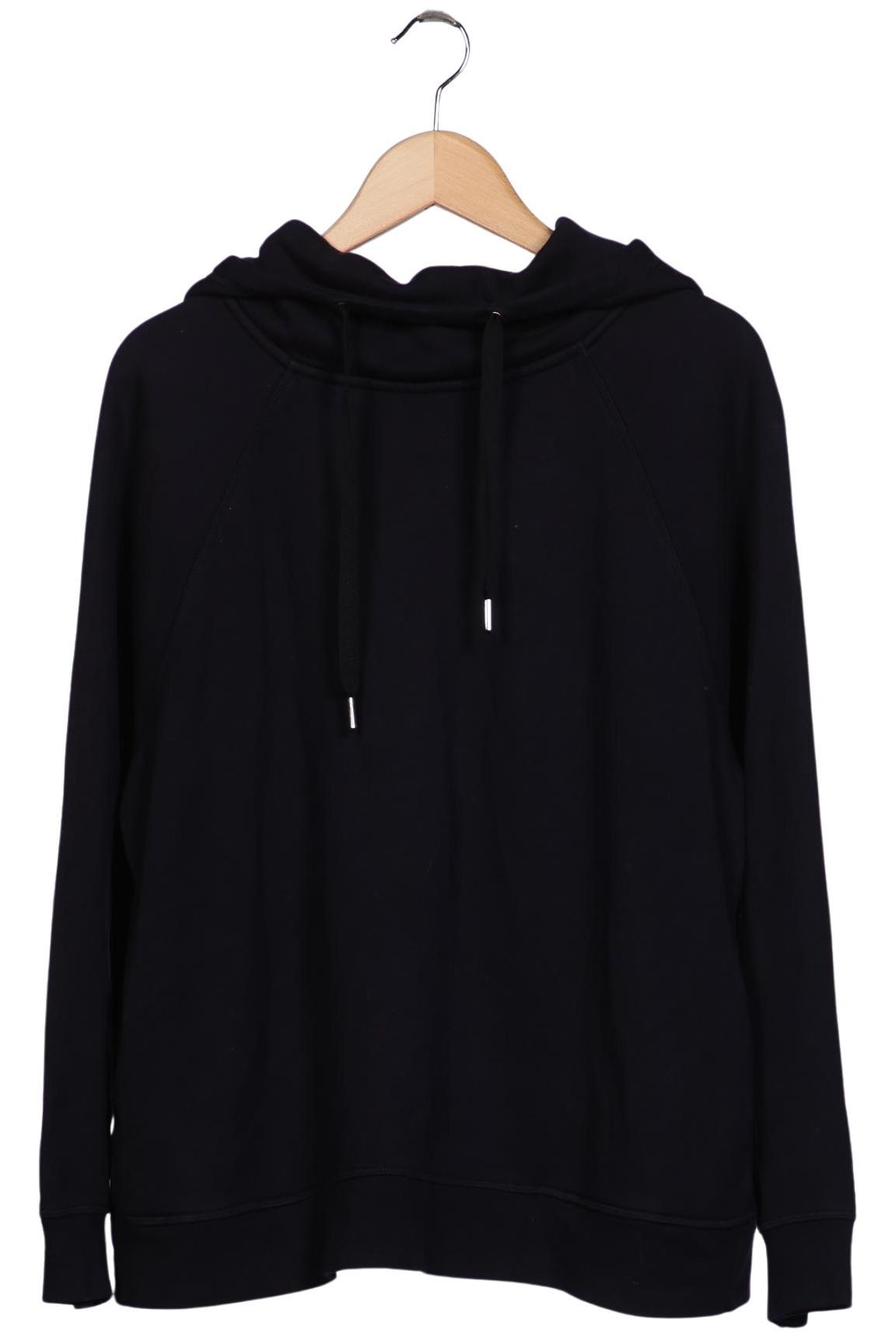 

Drykorn Damen Kapuzenpullover, marineblau, Gr. 44