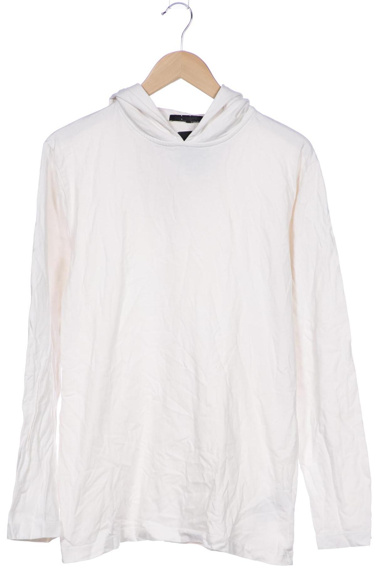 

Drykorn Damen Kapuzenpullover, weiß, Gr. 42