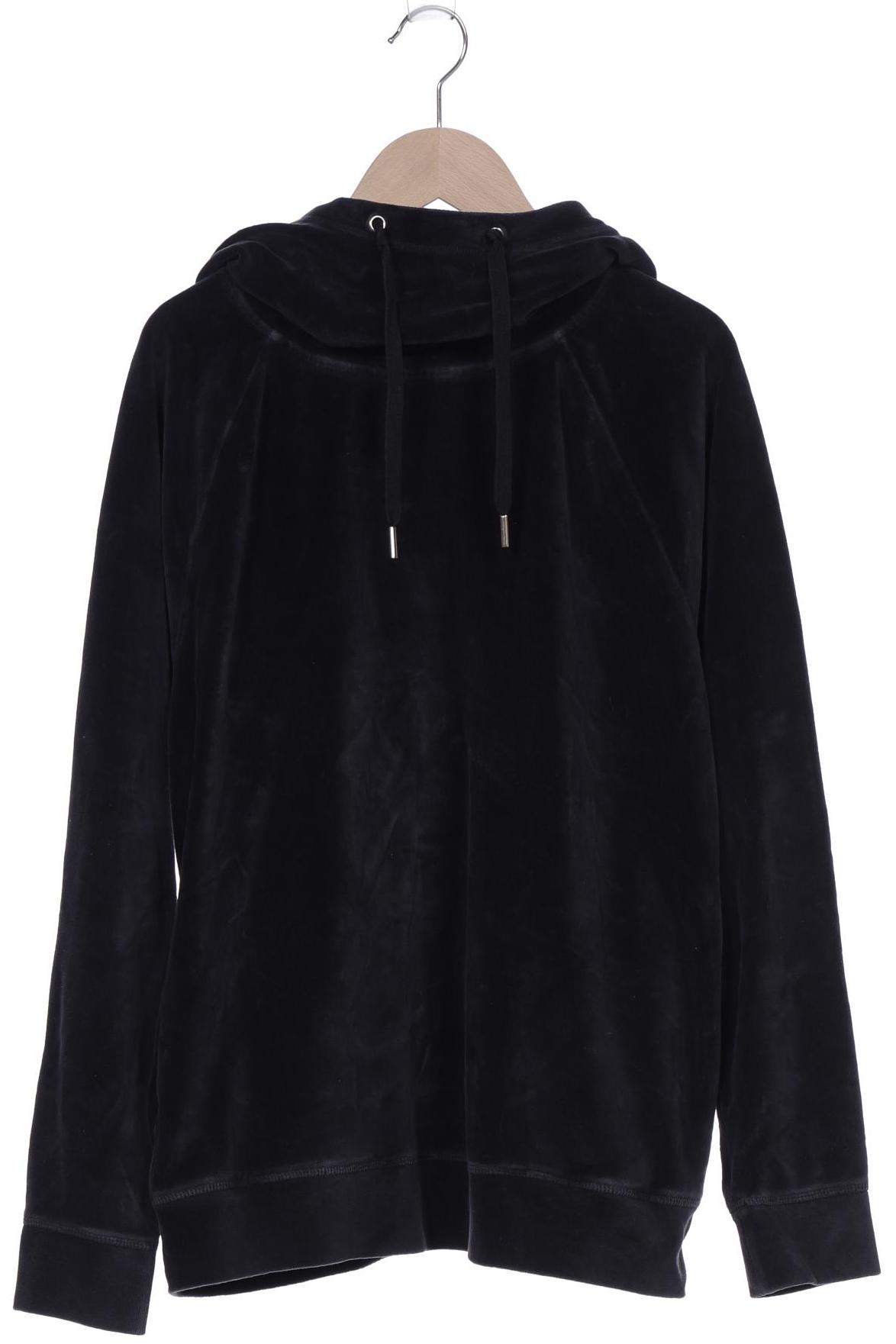 

Drykorn Damen Kapuzenpullover, grau, Gr. 44