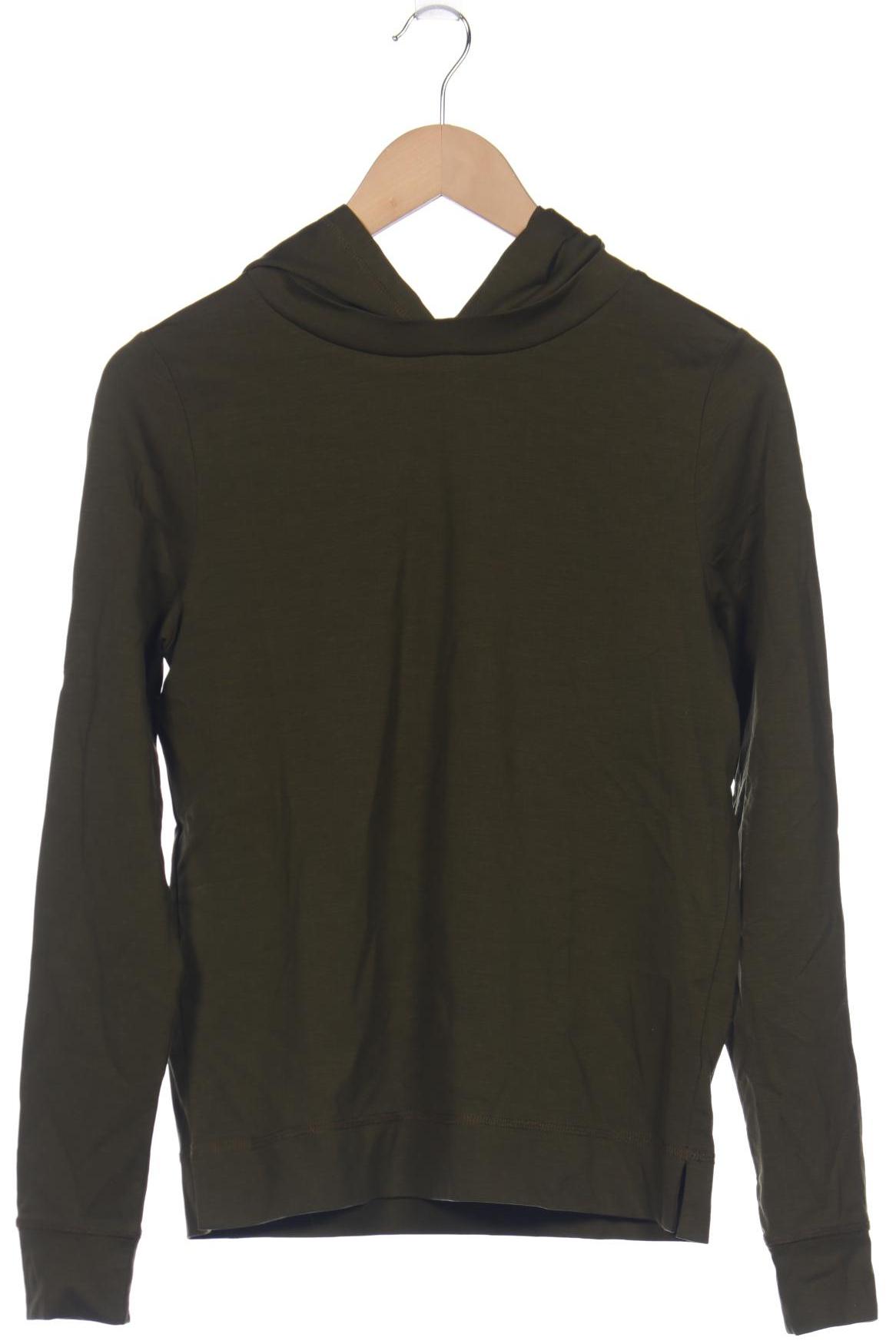 

Drykorn Damen Kapuzenpullover, grün