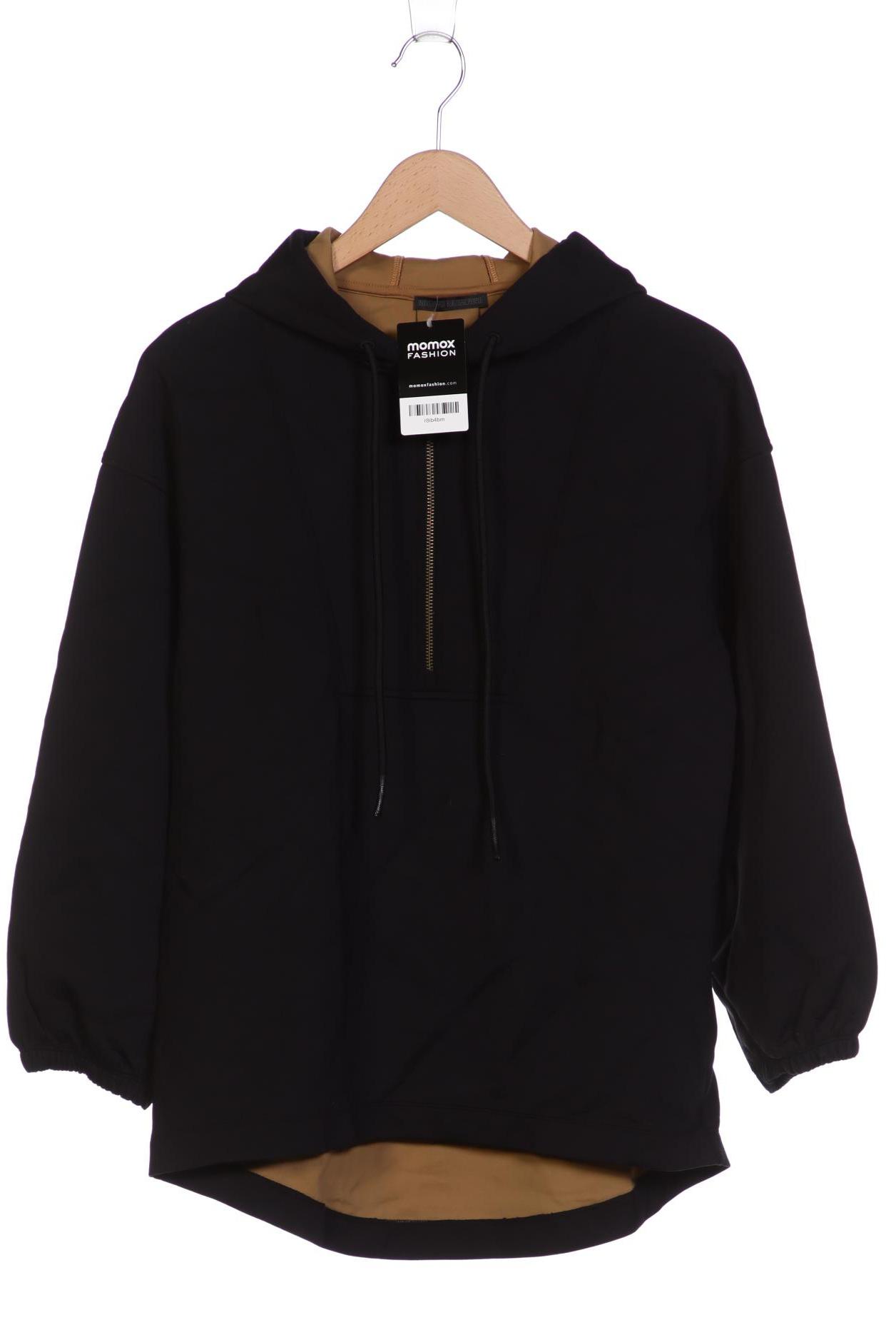 

Drykorn Damen Kapuzenpullover, schwarz, Gr. 36
