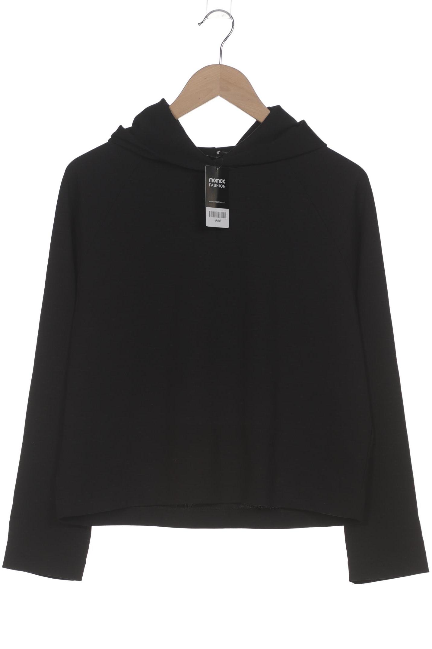 

Drykorn Damen Kapuzenpullover, schwarz, Gr. 34