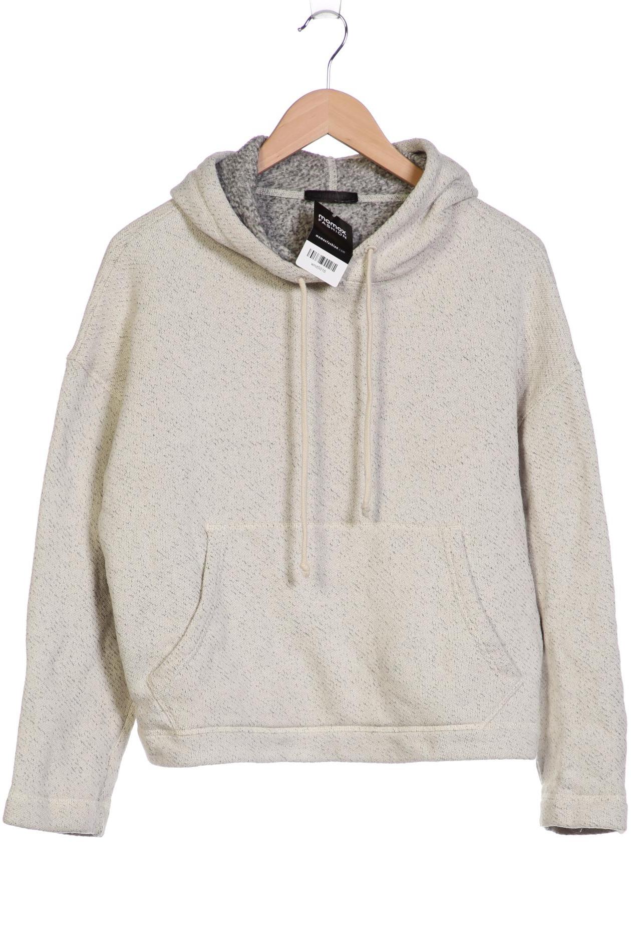 

Drykorn Damen Kapuzenpullover, beige, Gr. 34