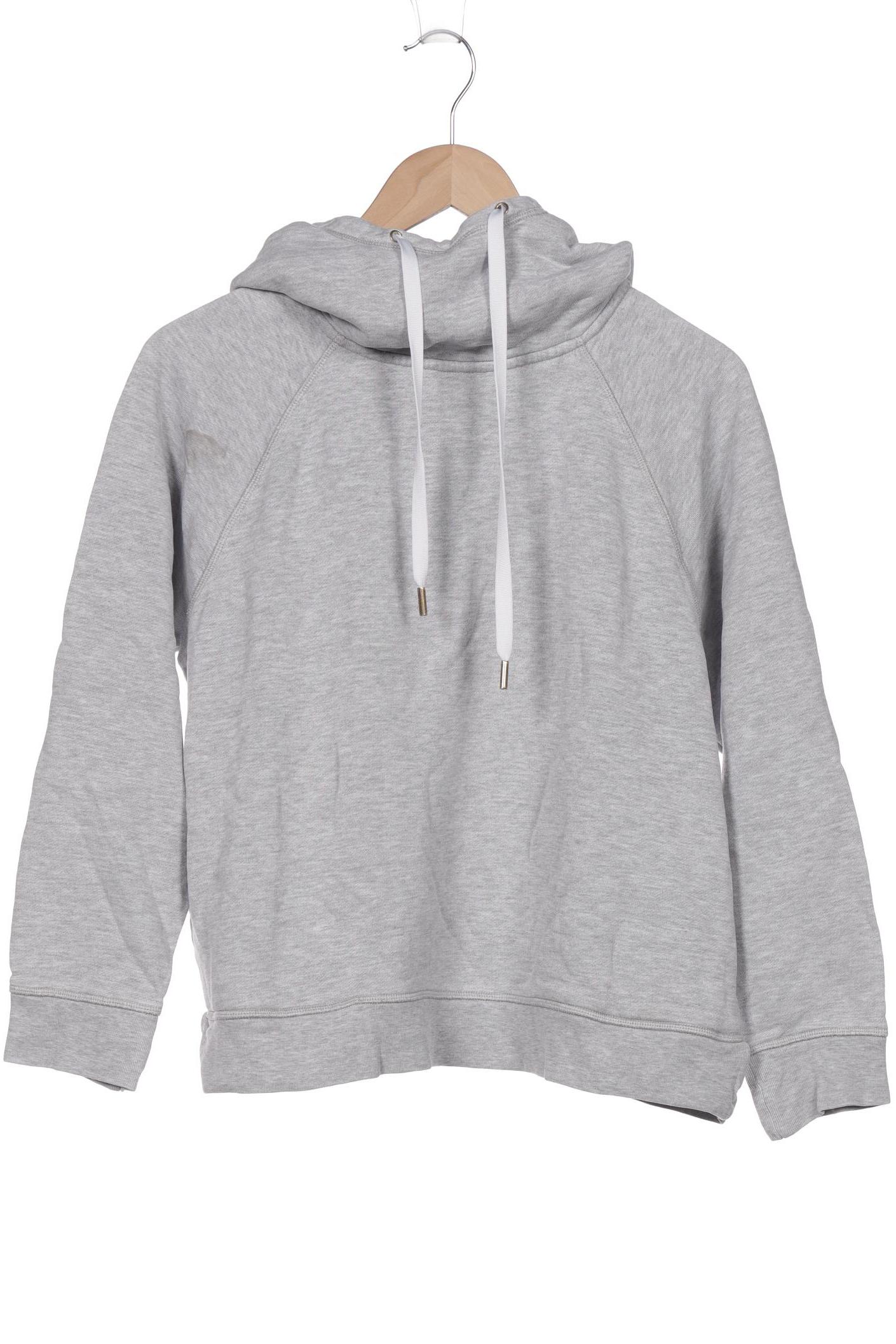 

Drykorn Damen Kapuzenpullover, grau