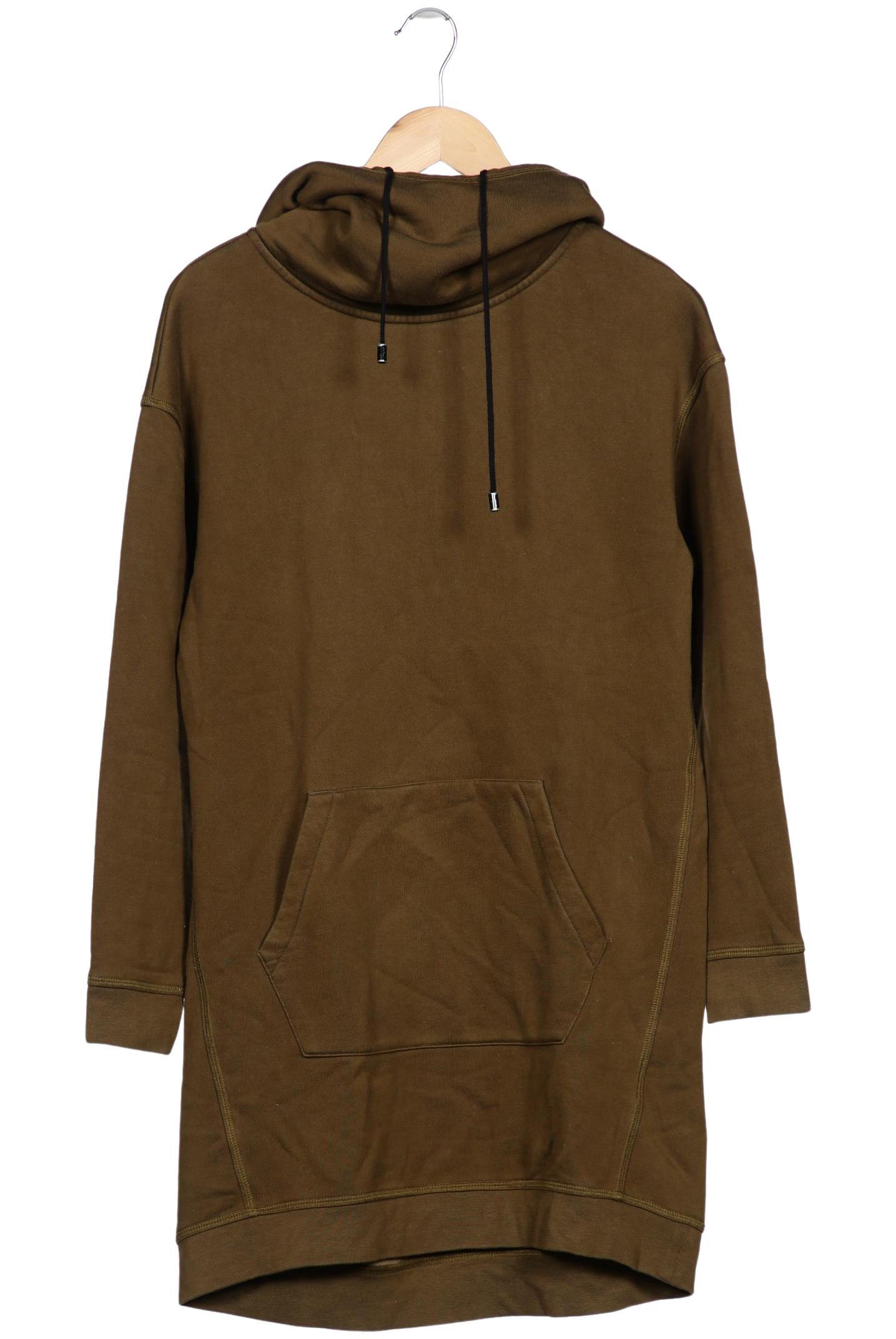 

Drykorn Damen Kapuzenpullover, braun, Gr. 34