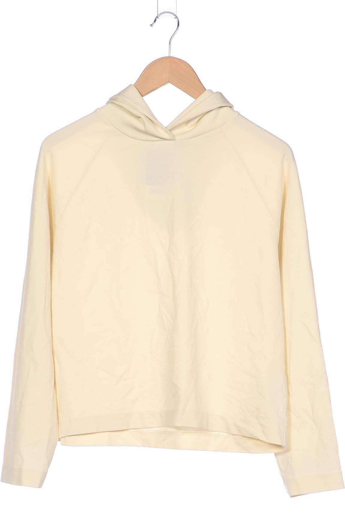 

Drykorn Damen Kapuzenpullover, beige, Gr. 34