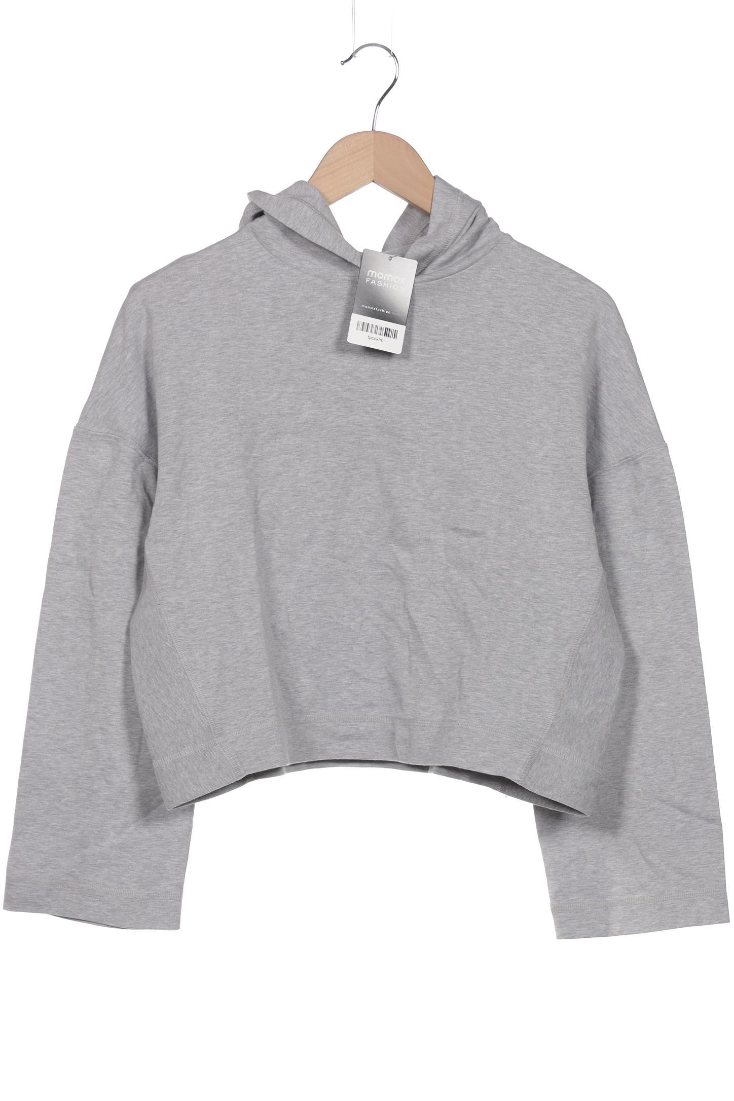 

Drykorn Damen Kapuzenpullover, grau, Gr. 36