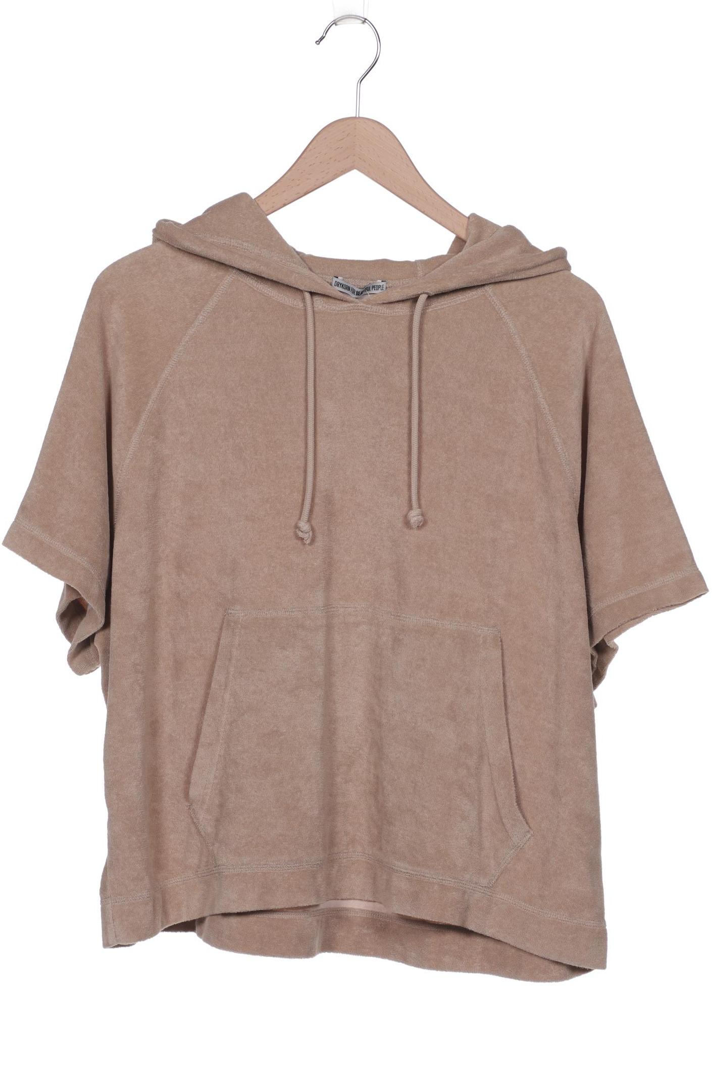 

Drykorn Damen Kapuzenpullover, braun