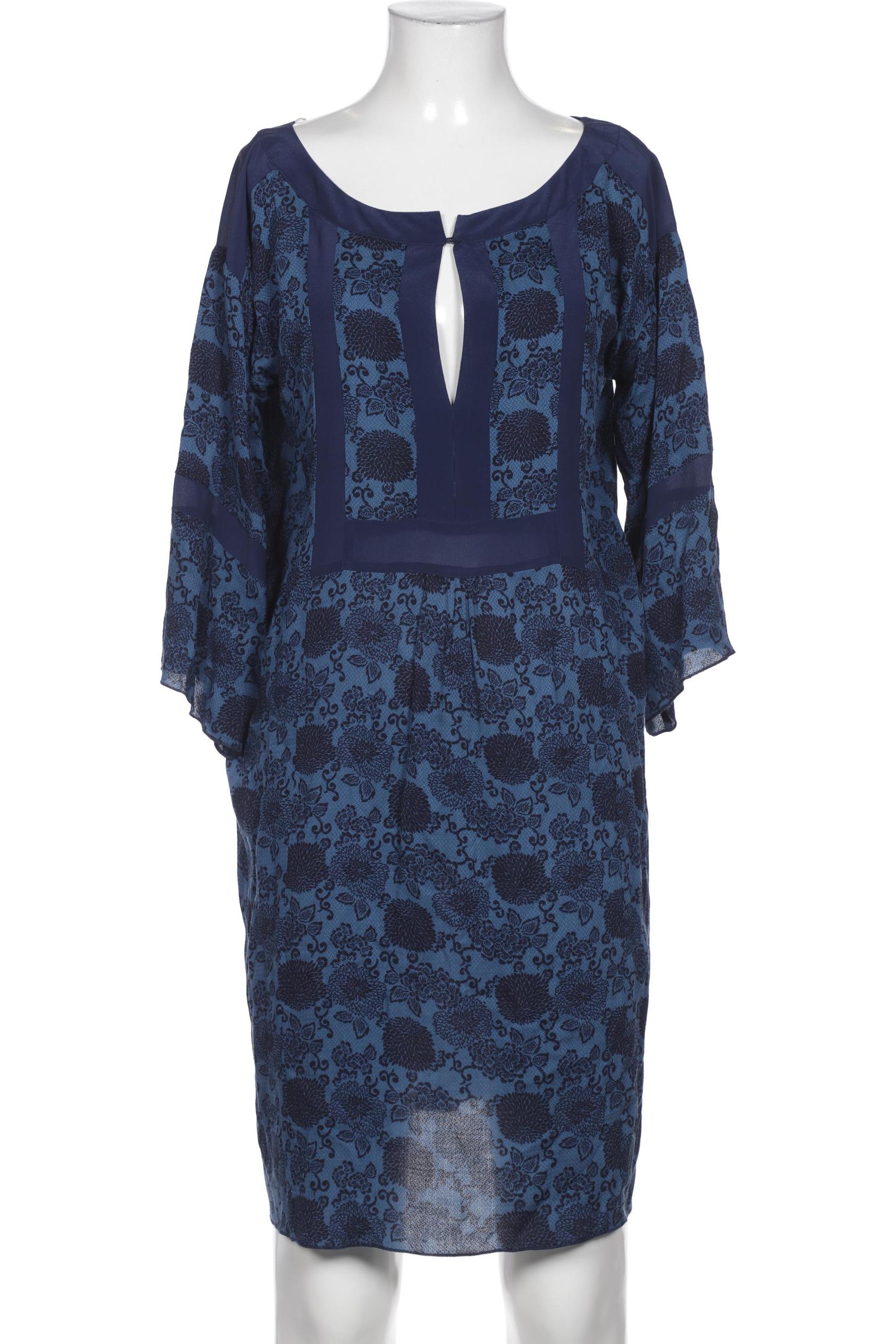 

Drykorn Damen Kleid, marineblau