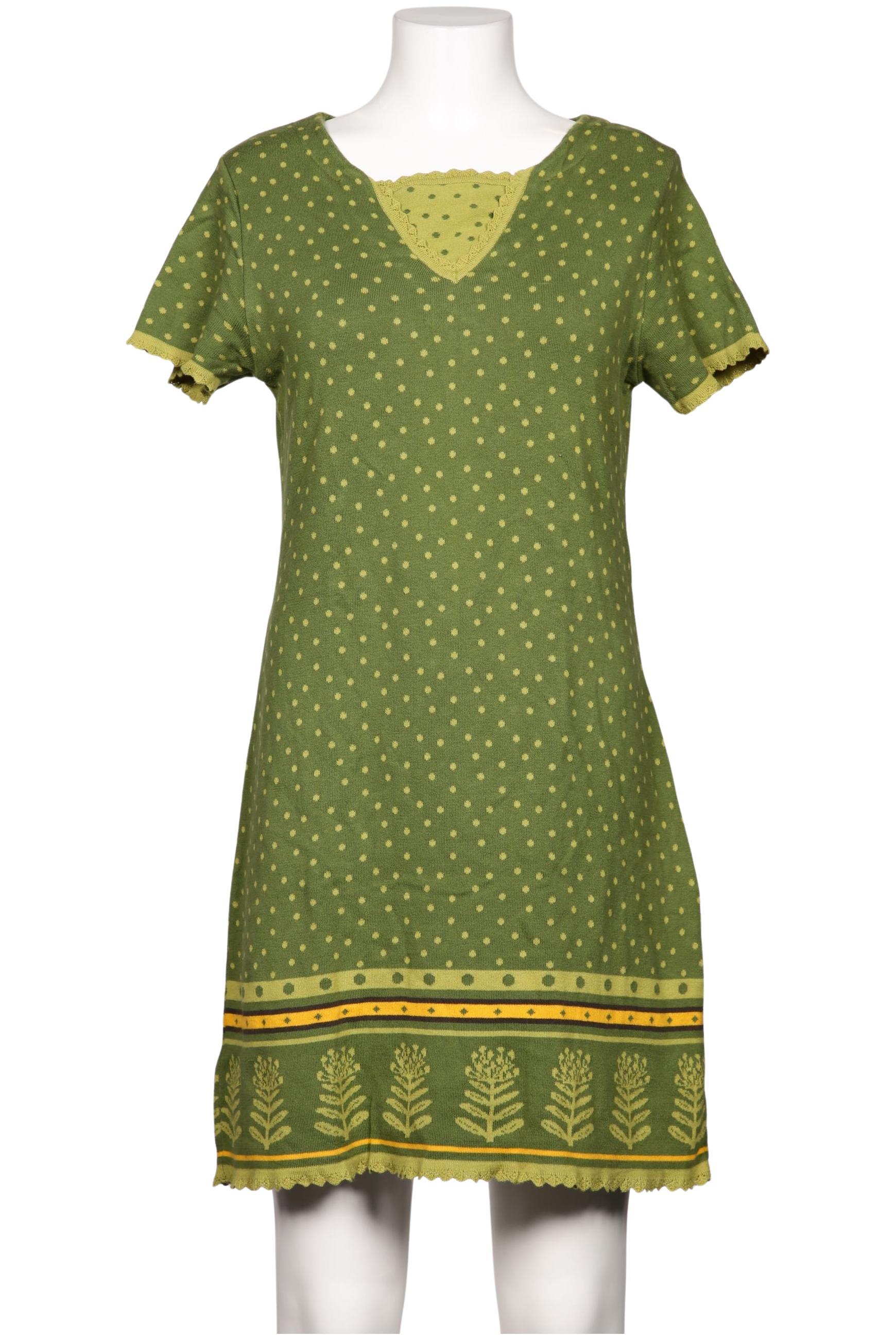 

Drykorn Damen Kleid, grün, Gr. 38