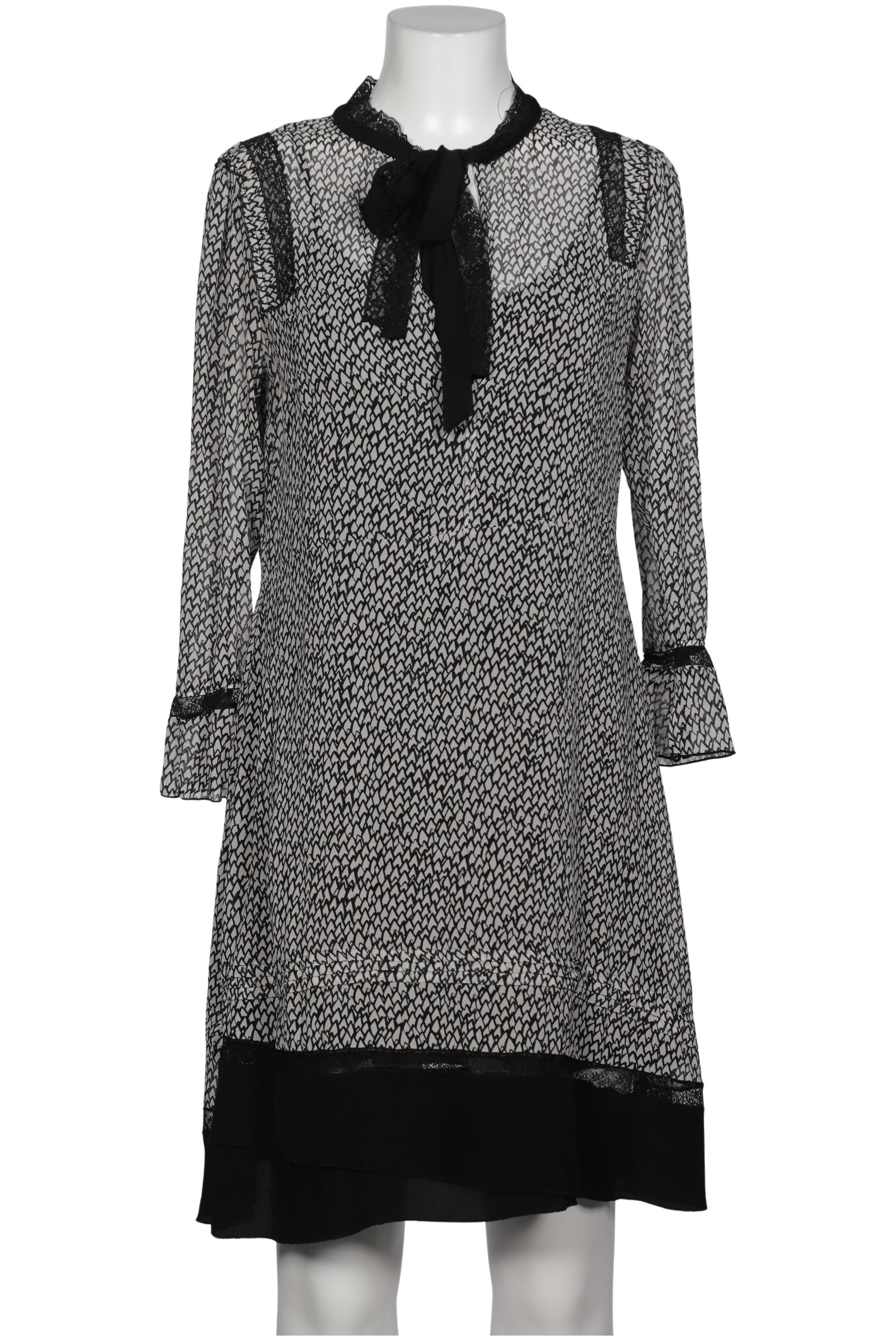 

Drykorn Damen Kleid, schwarz, Gr. 38
