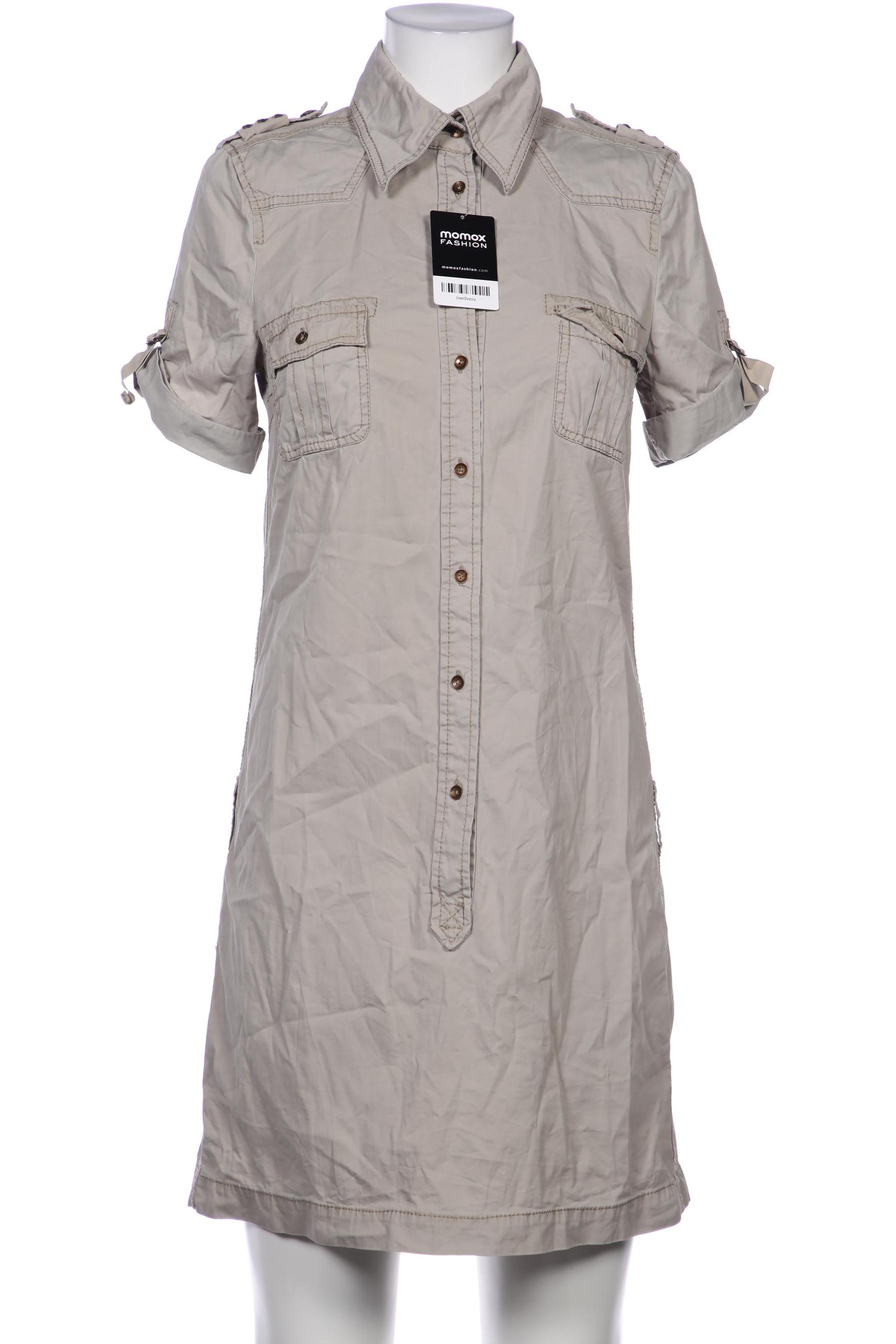 

Drykorn Damen Kleid, beige, Gr. 40