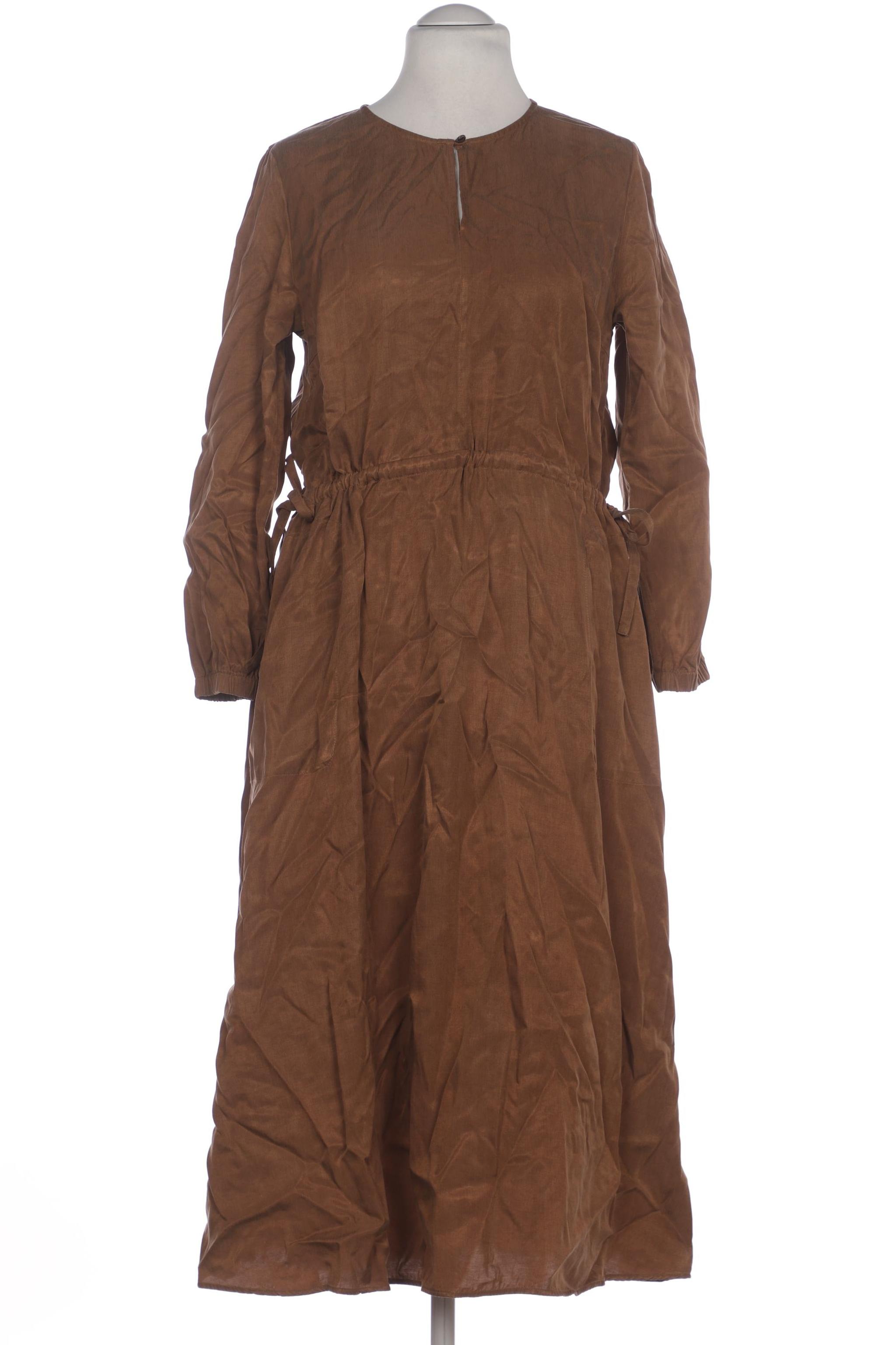 

Drykorn Damen Kleid, braun, Gr. 38