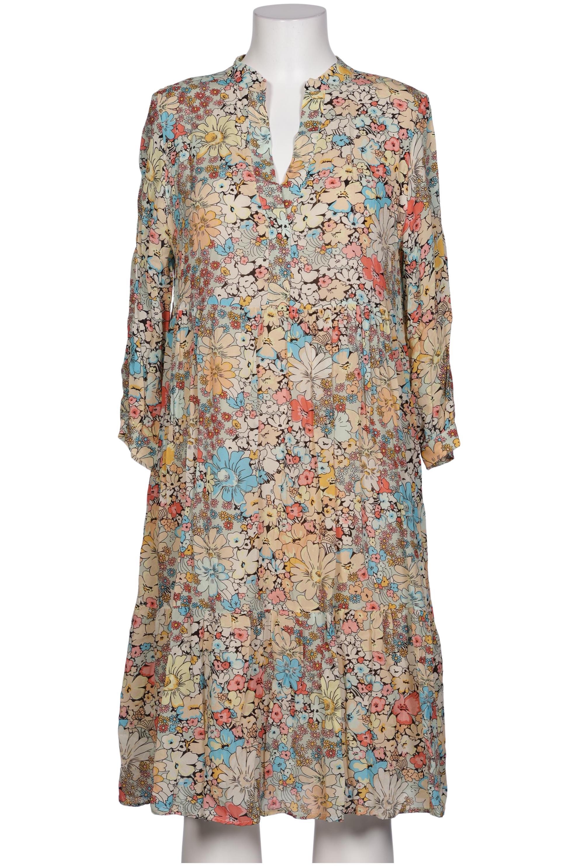 

Drykorn Damen Kleid, mehrfarbig, Gr. 38