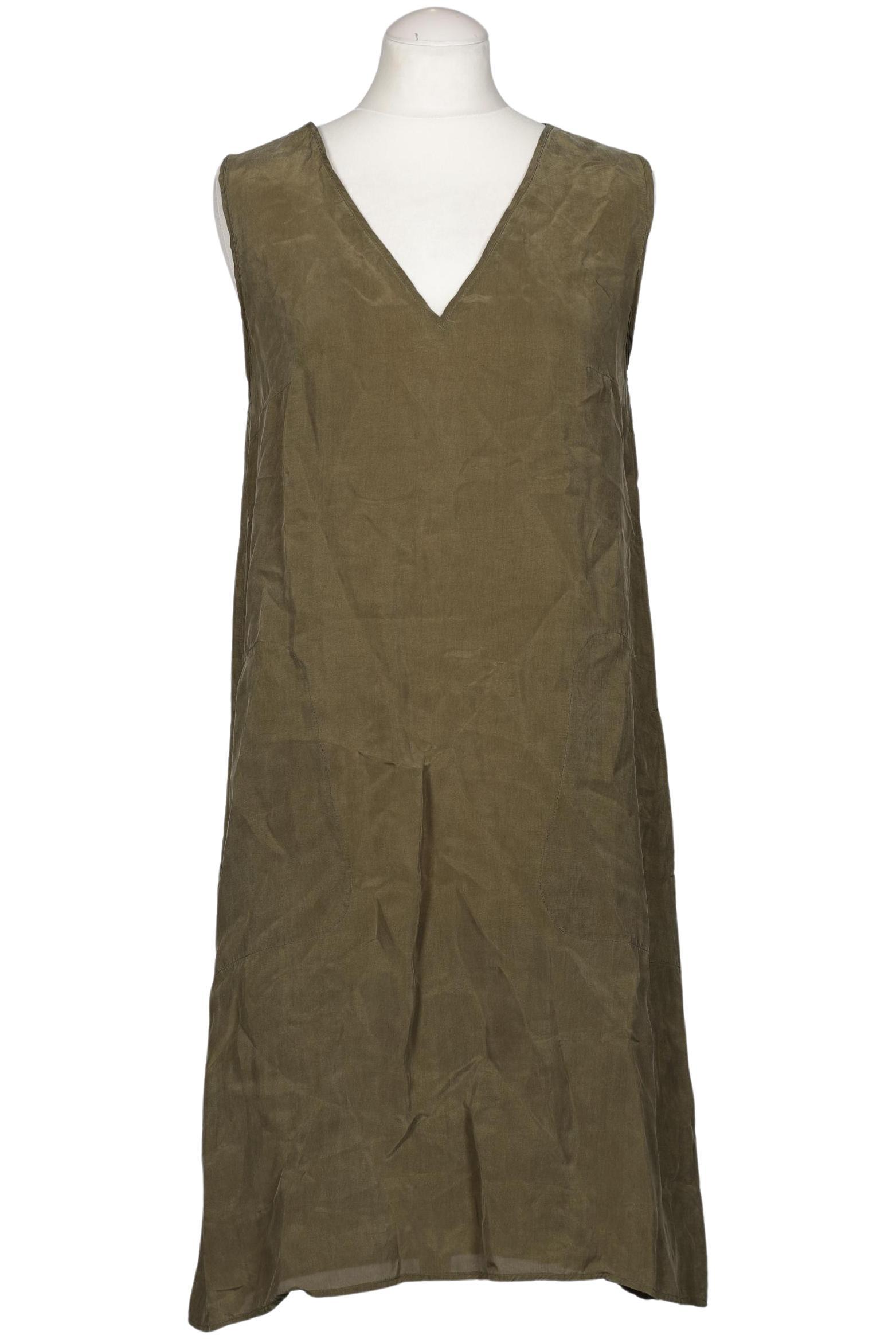 

Drykorn Damen Kleid, grün, Gr. 36