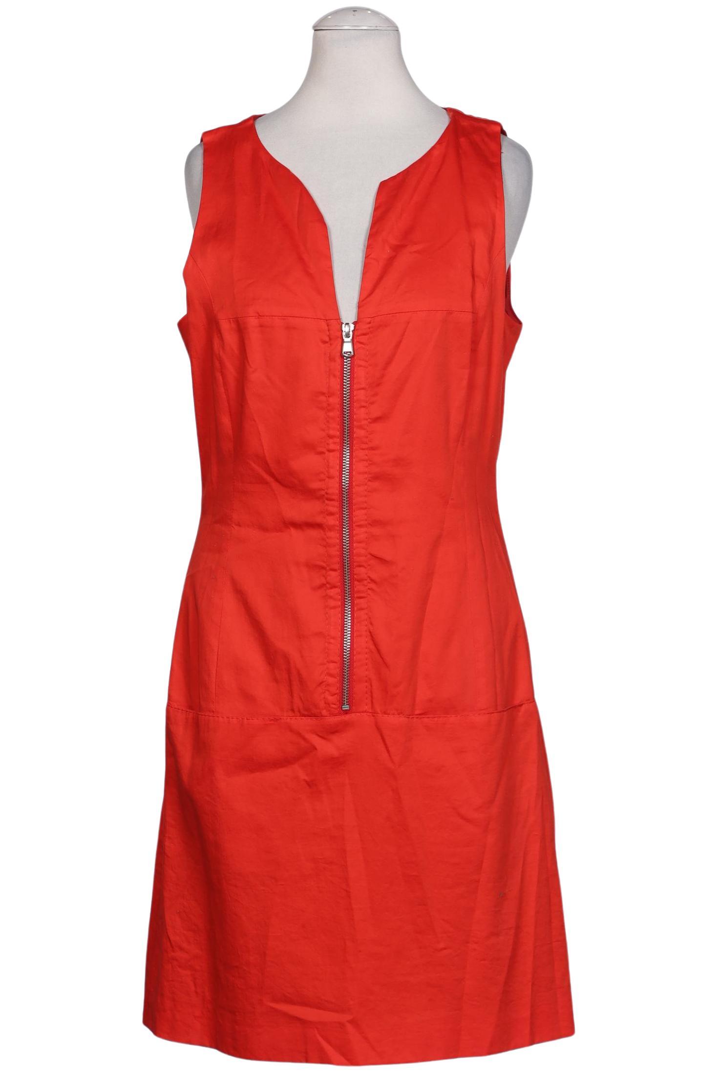 

Drykorn Damen Kleid, rot, Gr. 36