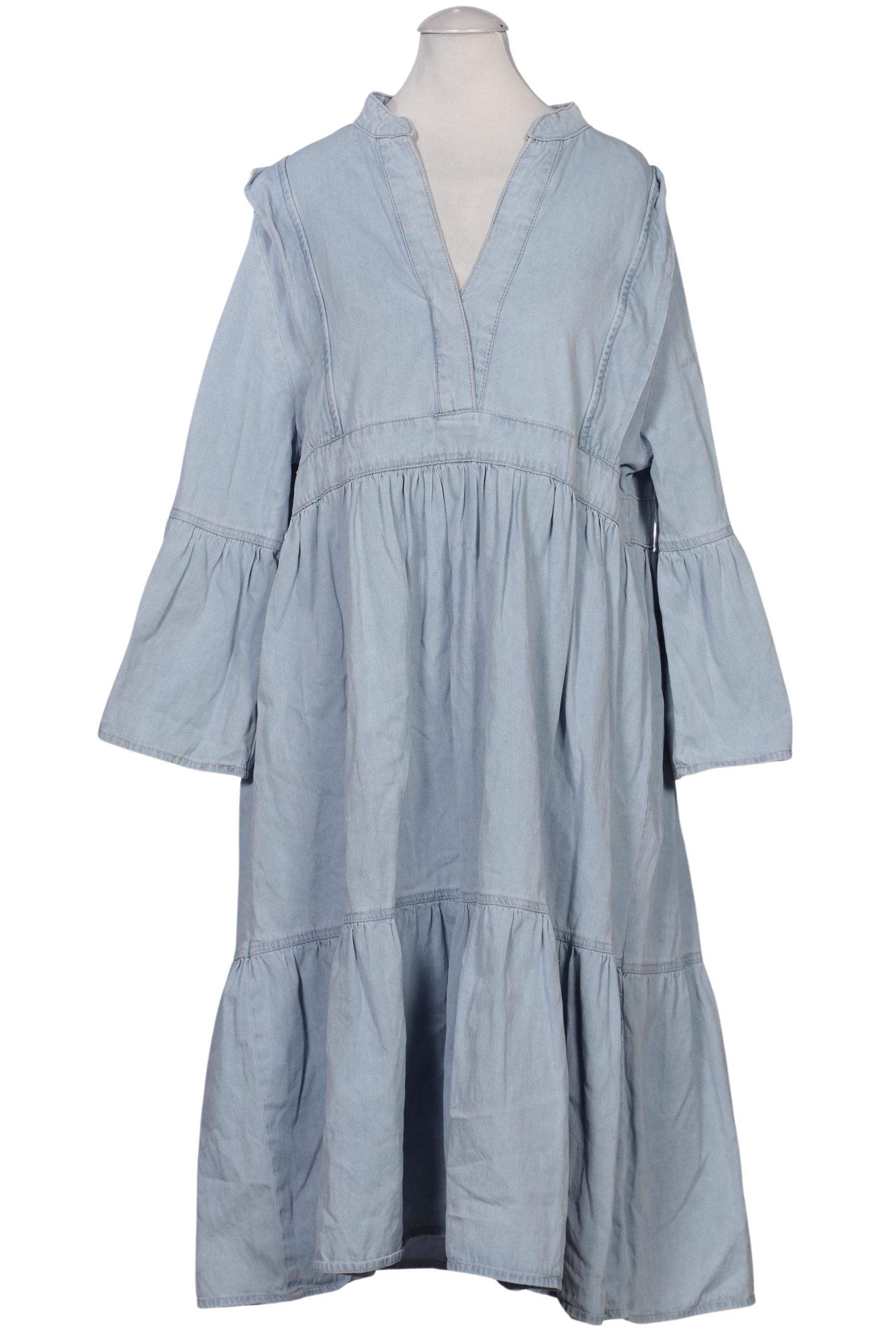 

Drykorn Damen Kleid, hellblau, Gr. 36