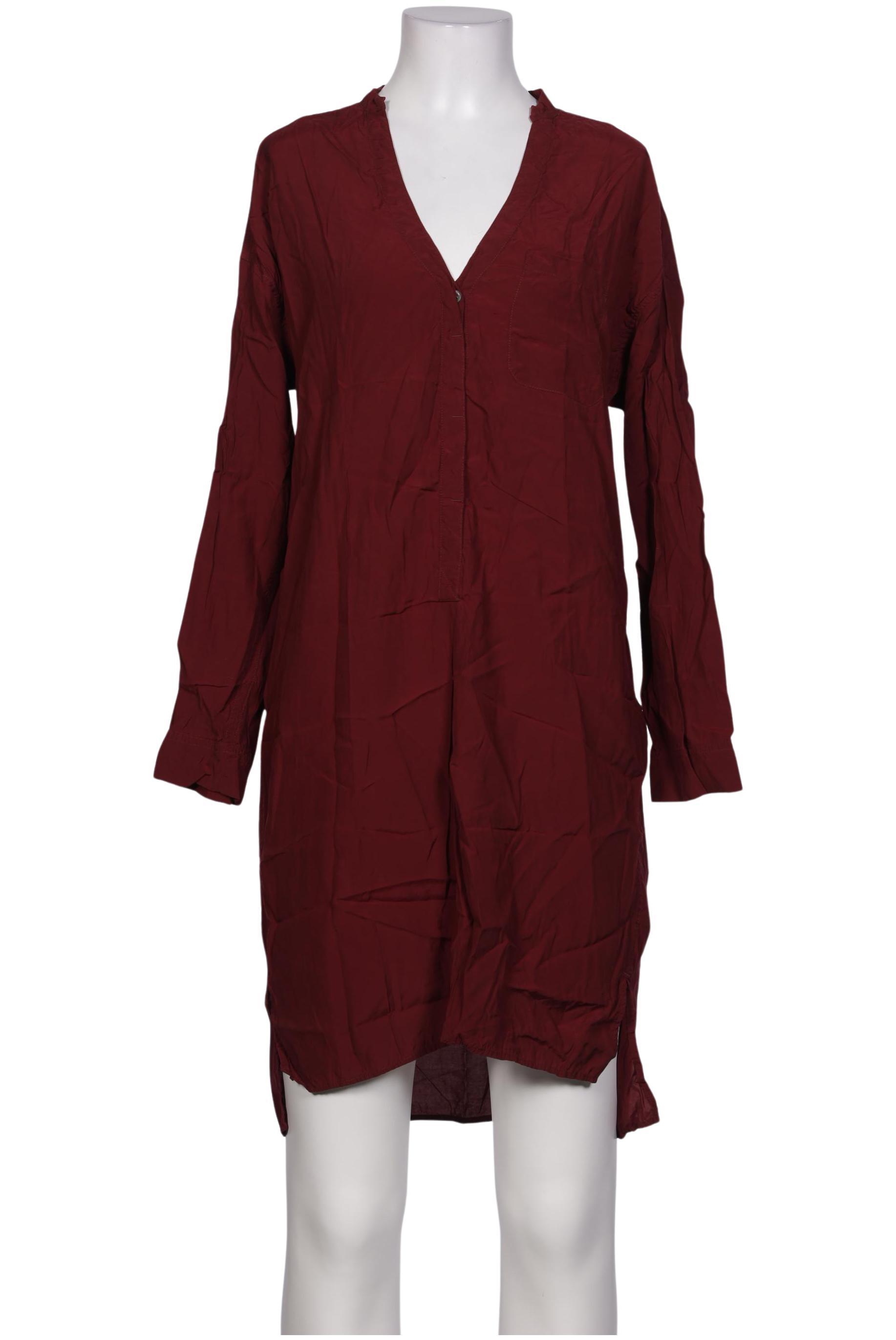 

Drykorn Damen Kleid, bordeaux, Gr. 36