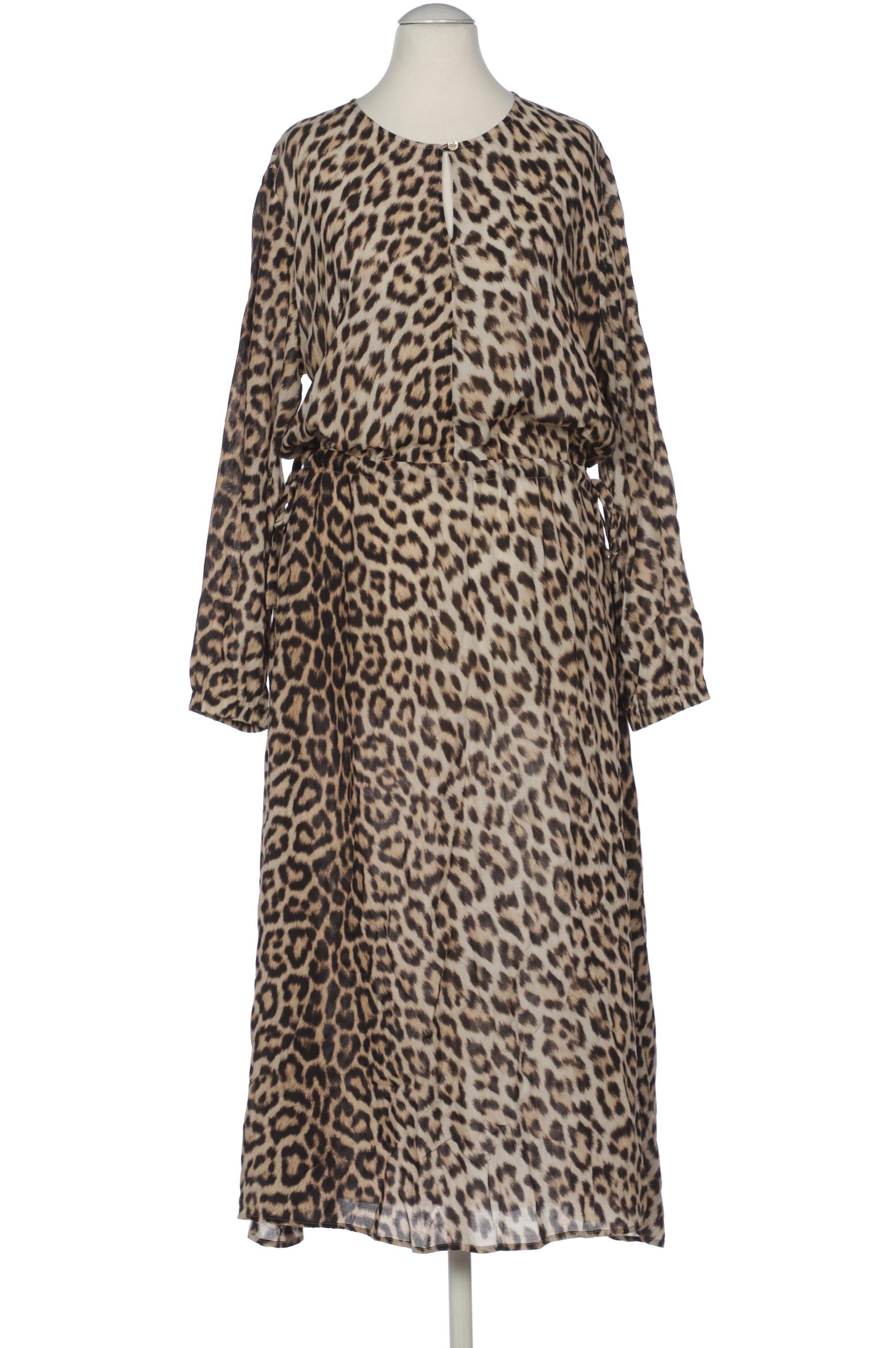 

Drykorn Damen Kleid, beige, Gr. 42