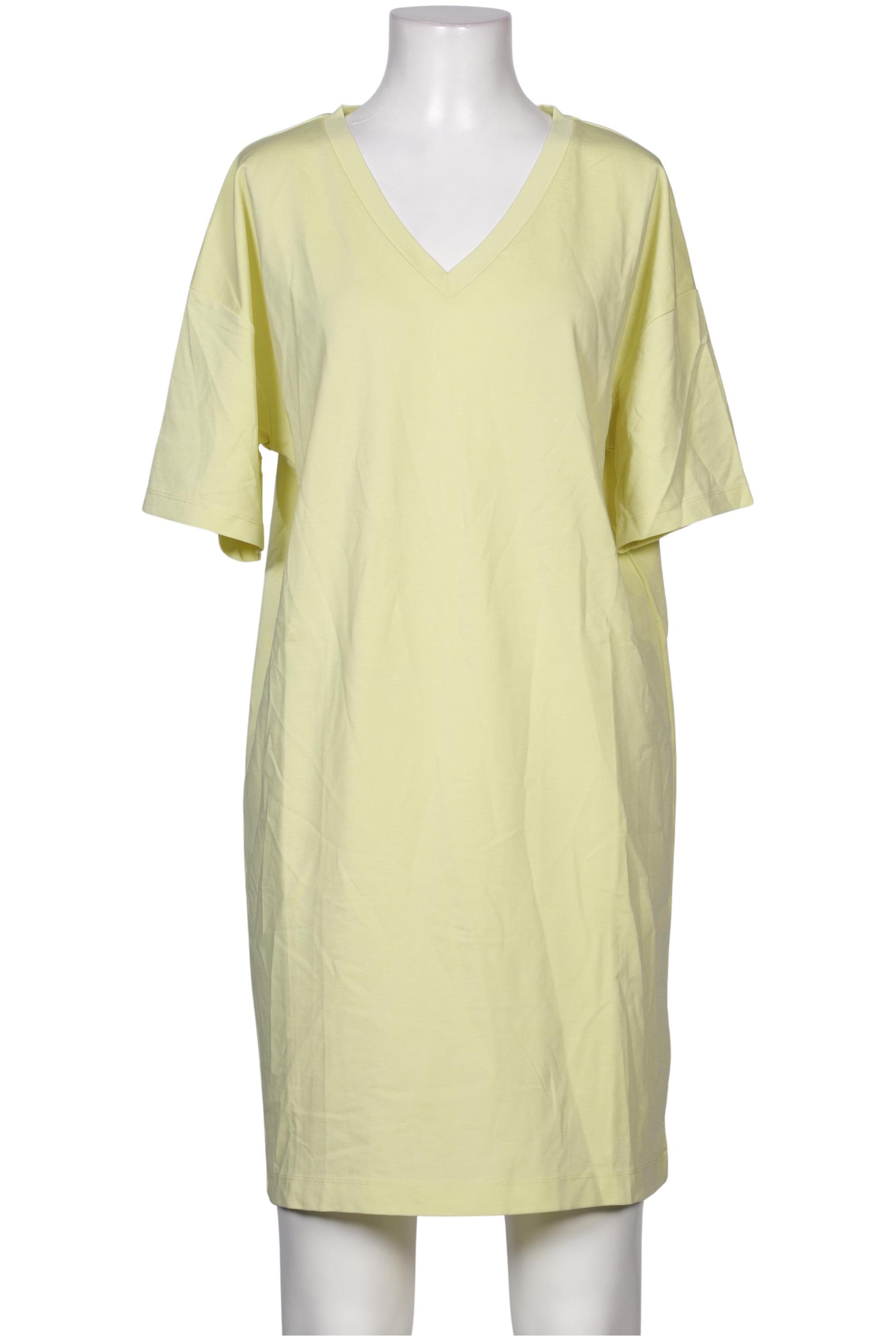 

Drykorn Damen Kleid, gelb, Gr. 36
