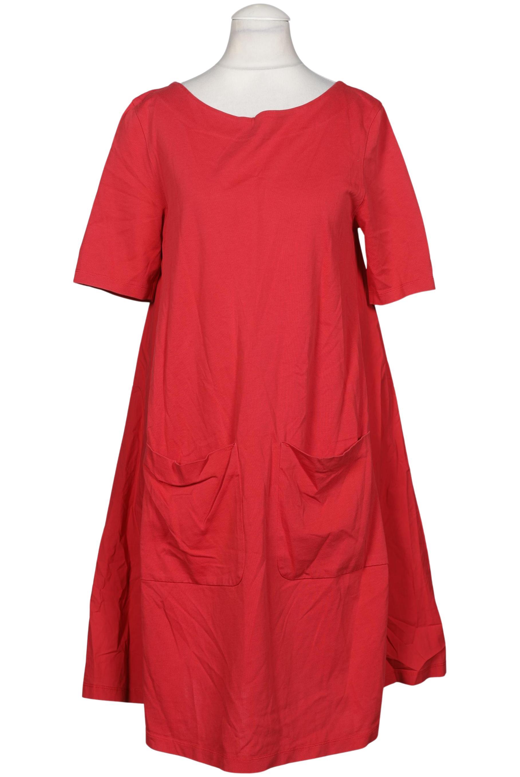 

Drykorn Damen Kleid, rot, Gr. 34