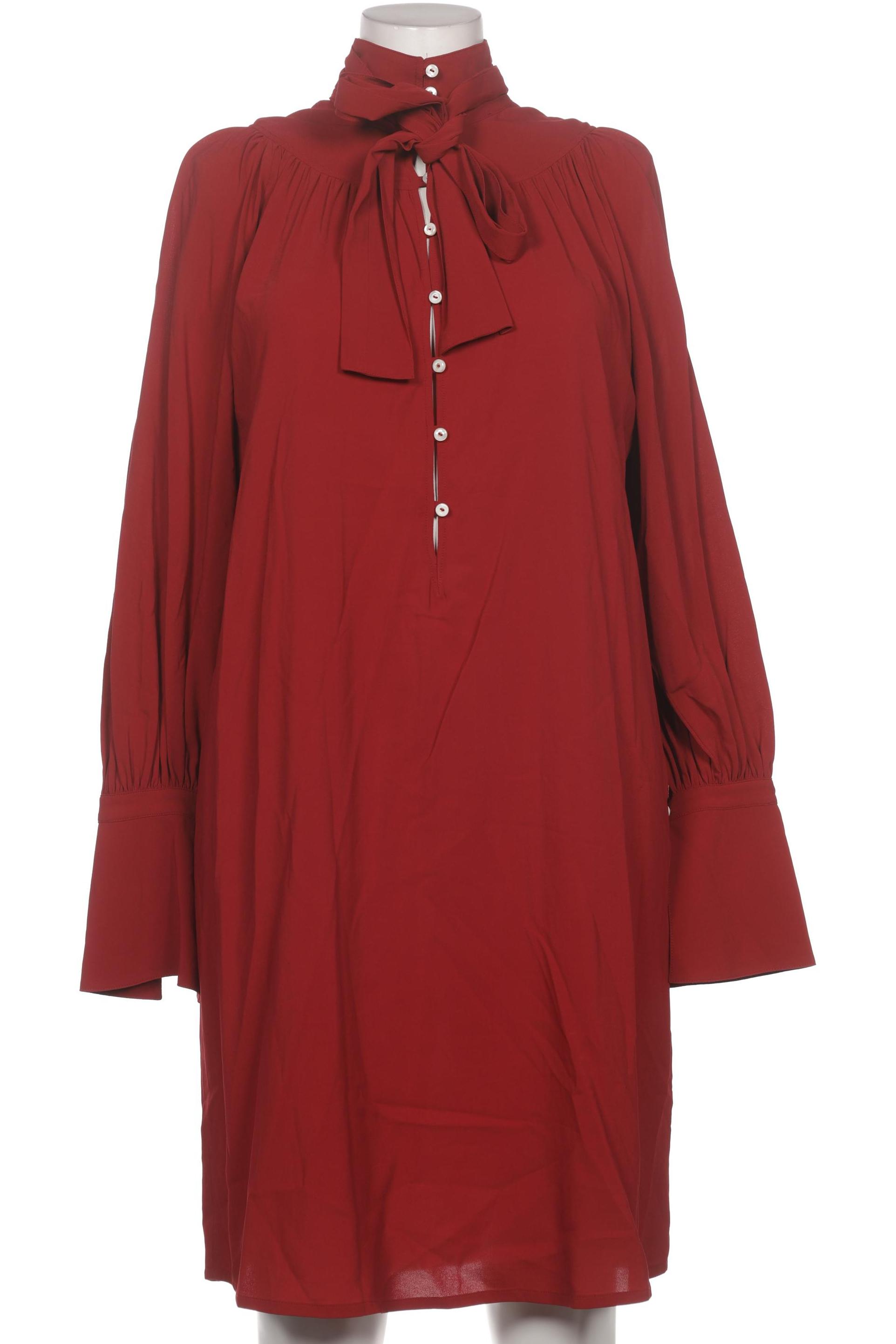

Drykorn Damen Kleid, rot, Gr. 40