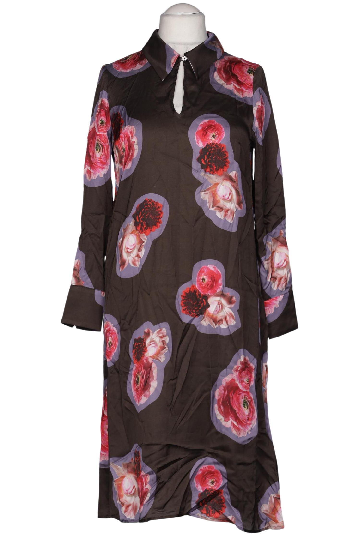 

Drykorn Damen Kleid, braun, Gr. 34