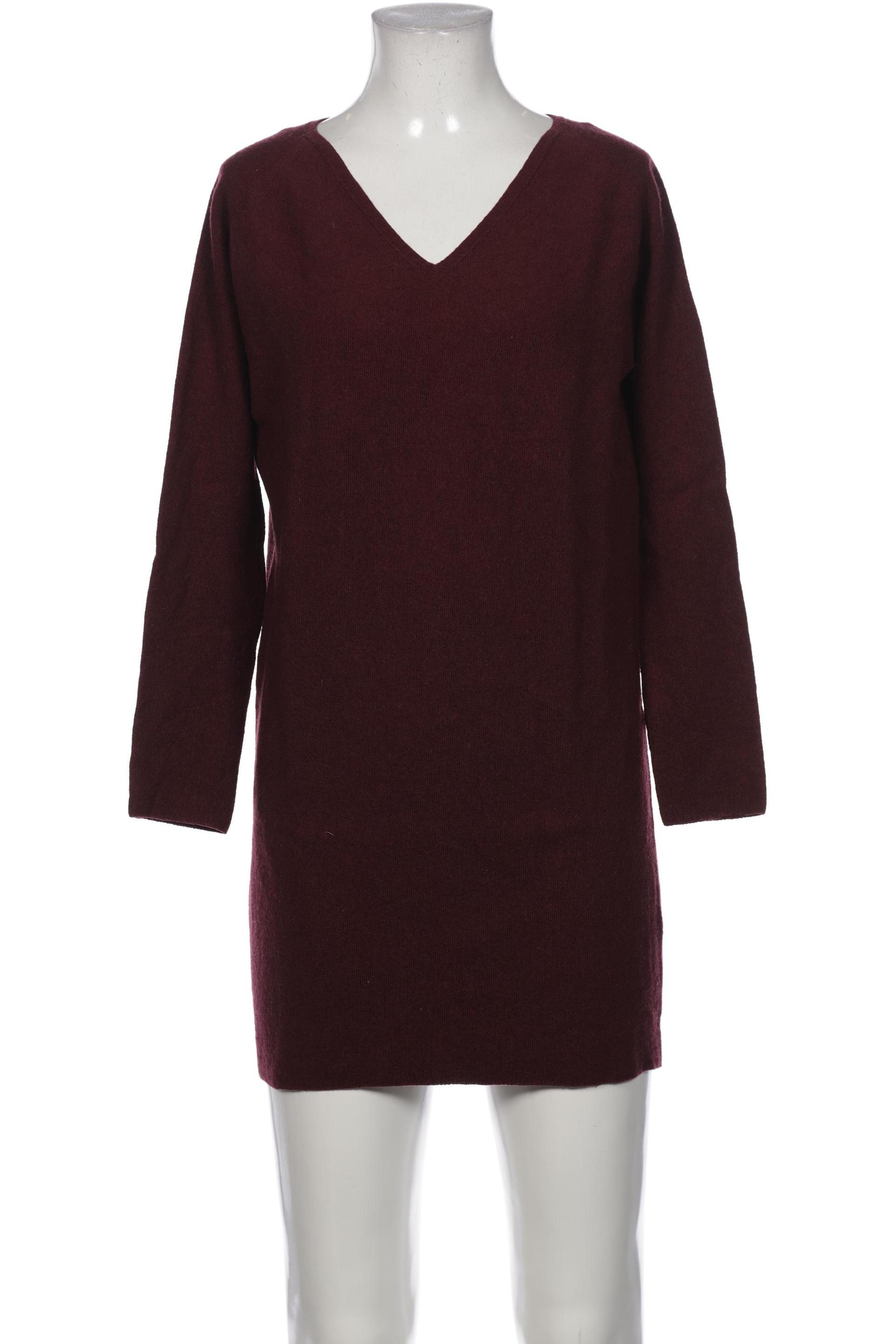 

Drykorn Damen Kleid, bordeaux, Gr. 38