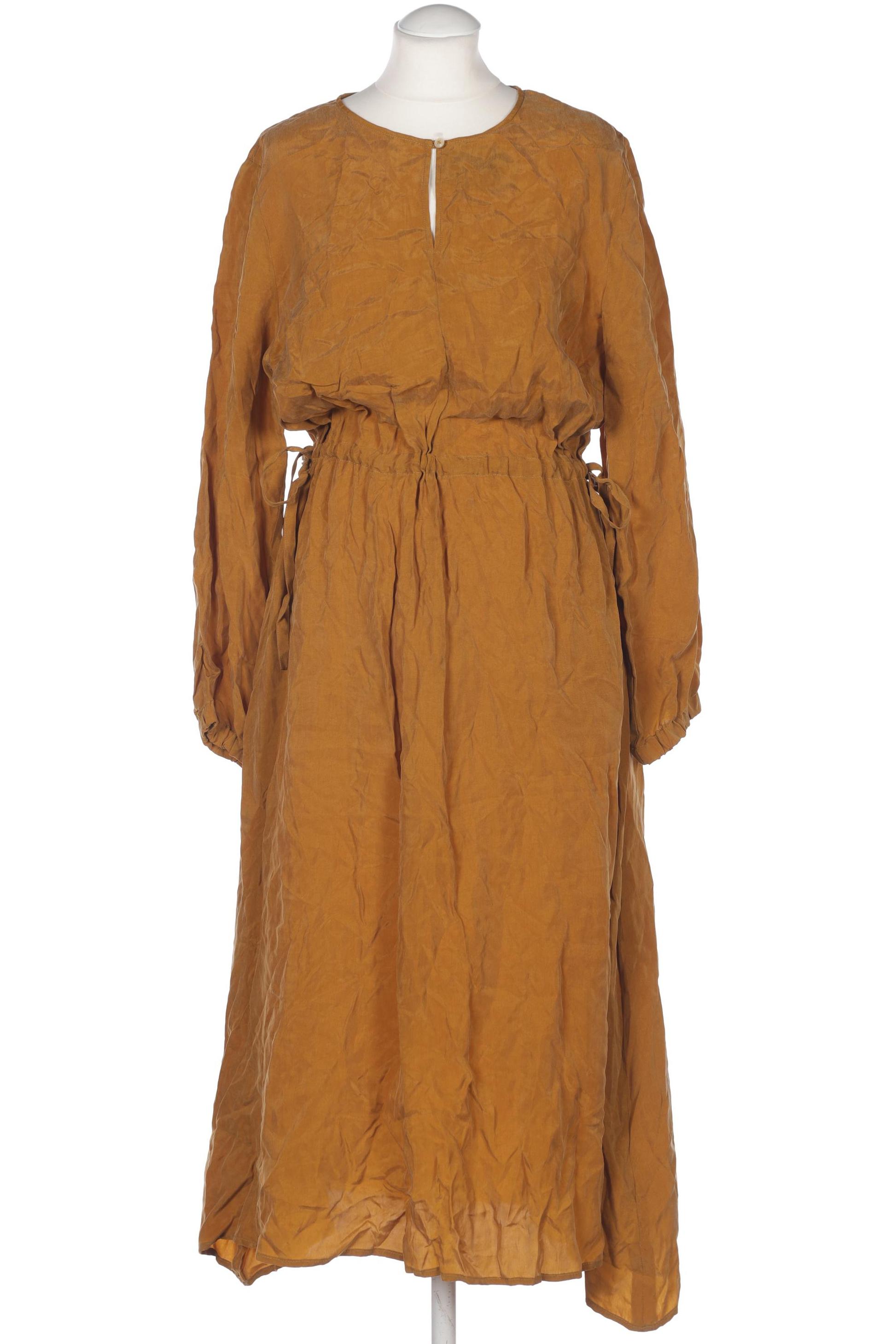 

Drykorn Damen Kleid, orange, Gr. 36