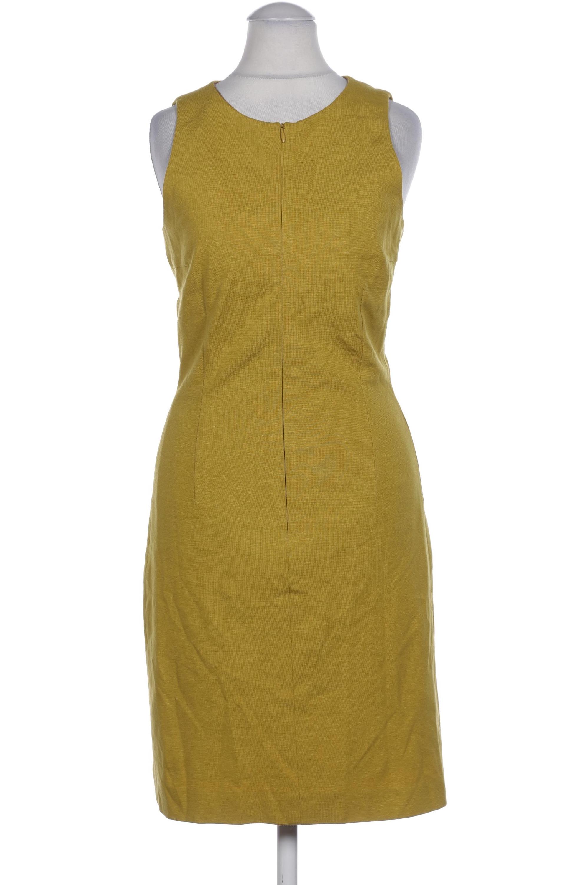 

Drykorn Damen Kleid, gelb, Gr. 34