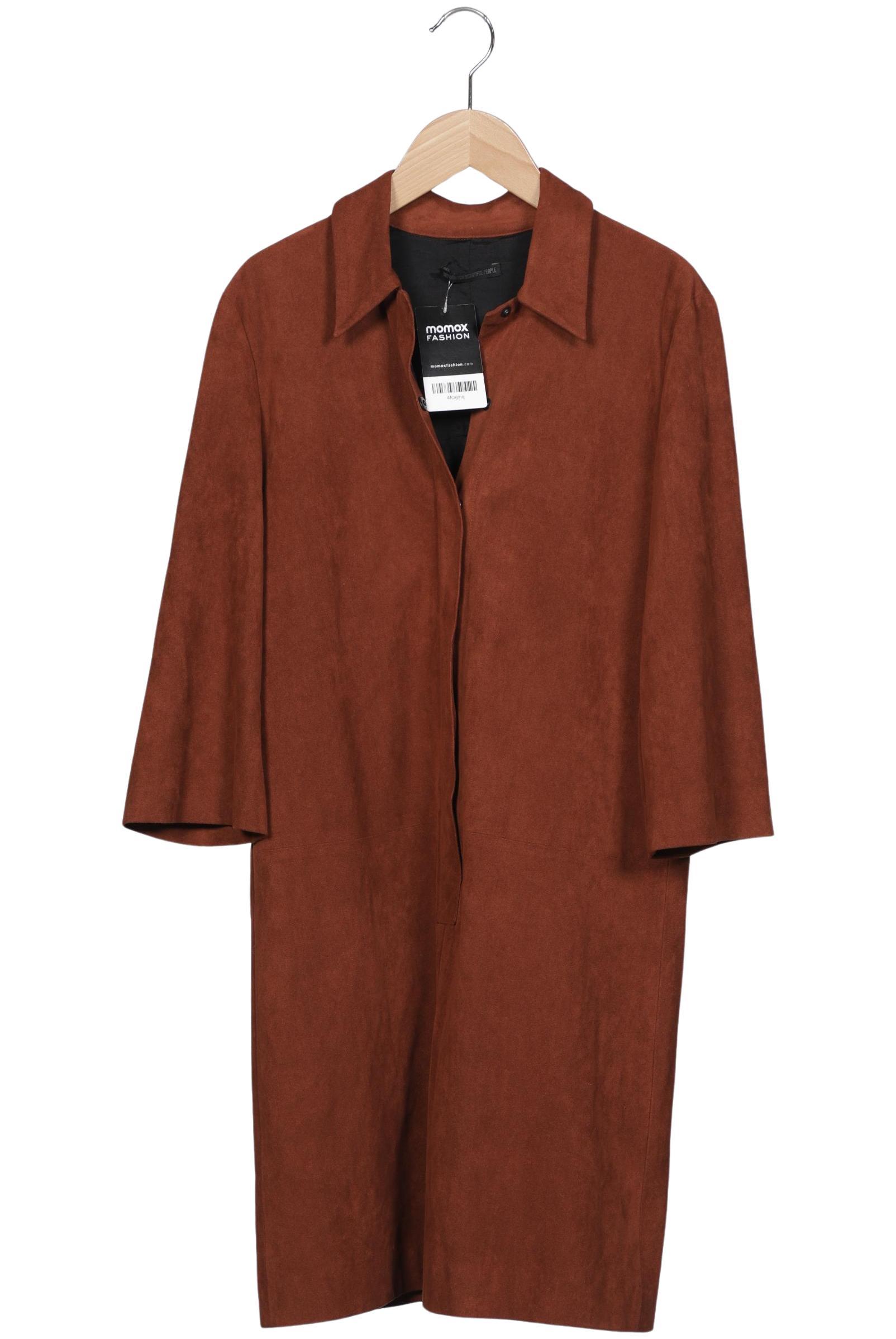 

Drykorn Damen Kleid, braun, Gr. 38