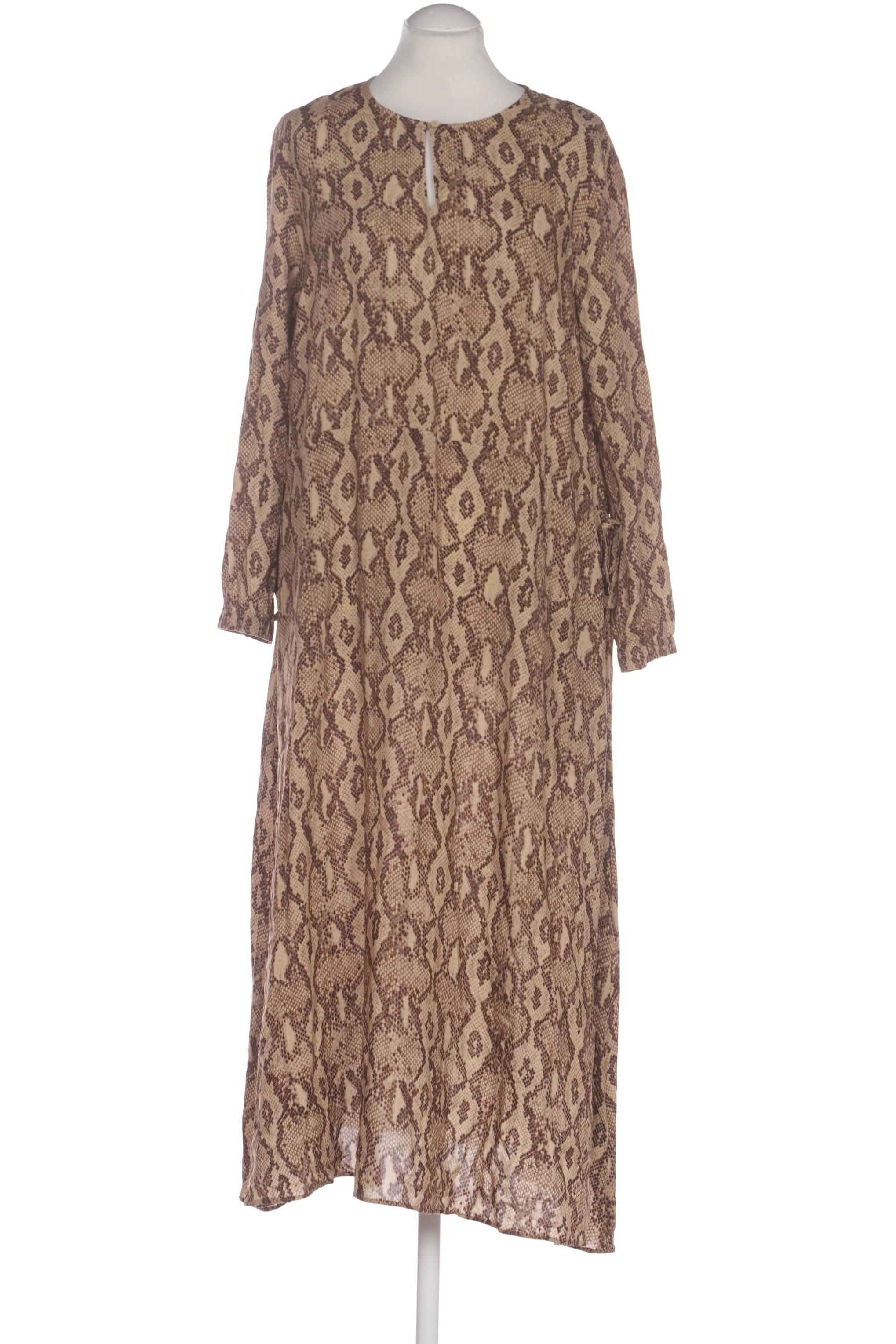 

Drykorn Damen Kleid, beige, Gr. 40