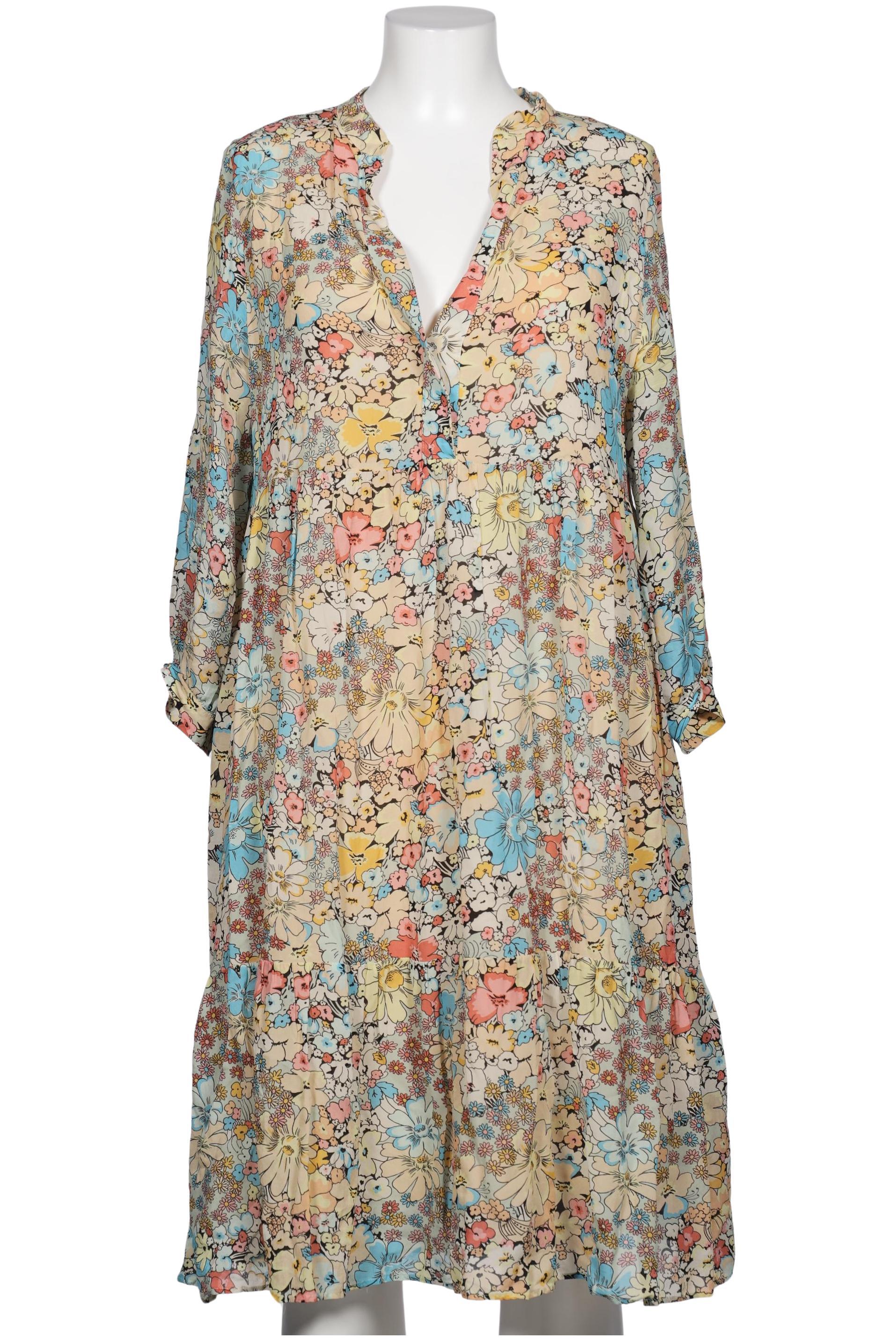 

Drykorn Damen Kleid, mehrfarbig, Gr. 40