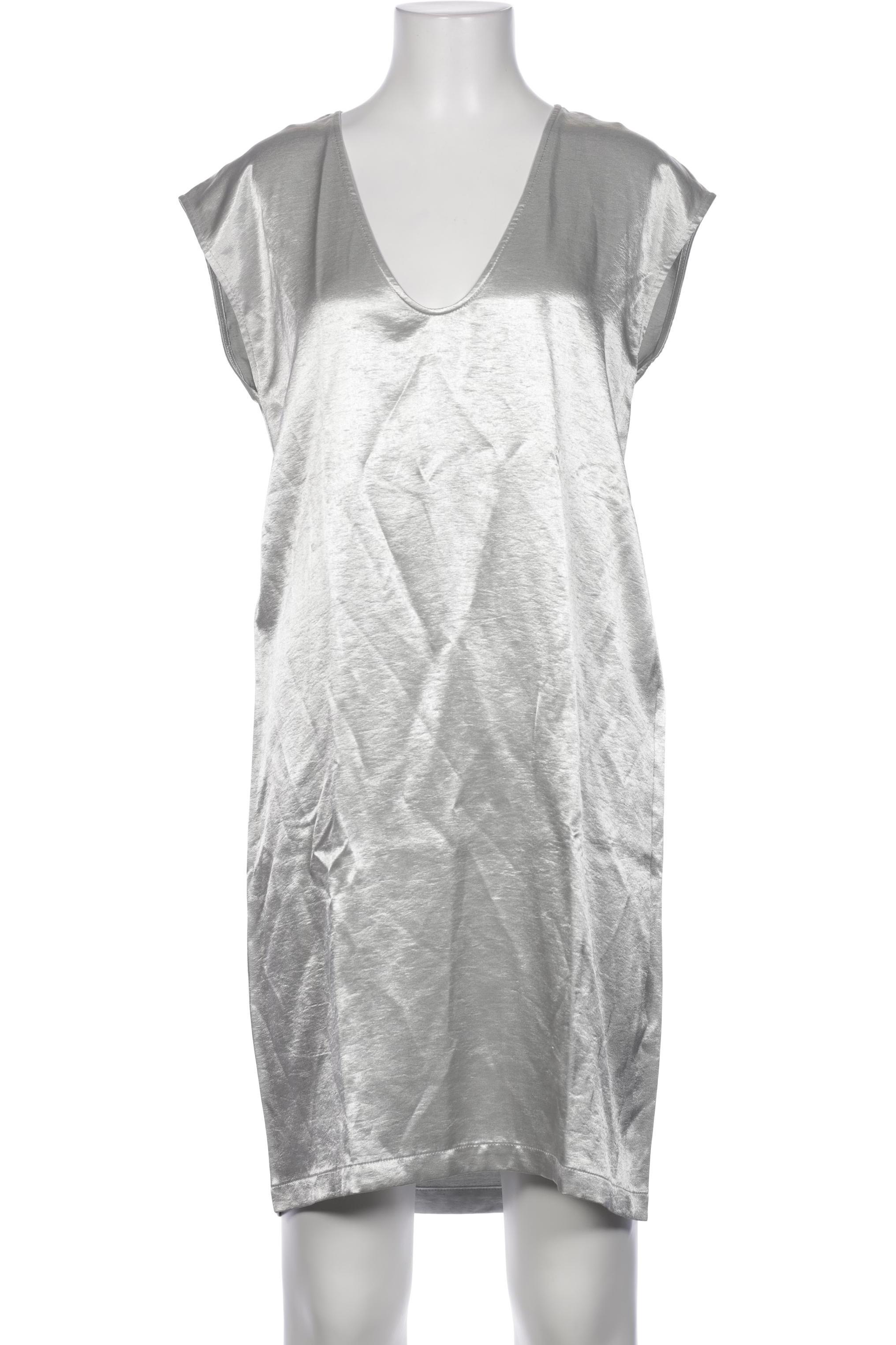 

Drykorn Damen Kleid, silber, Gr. 38