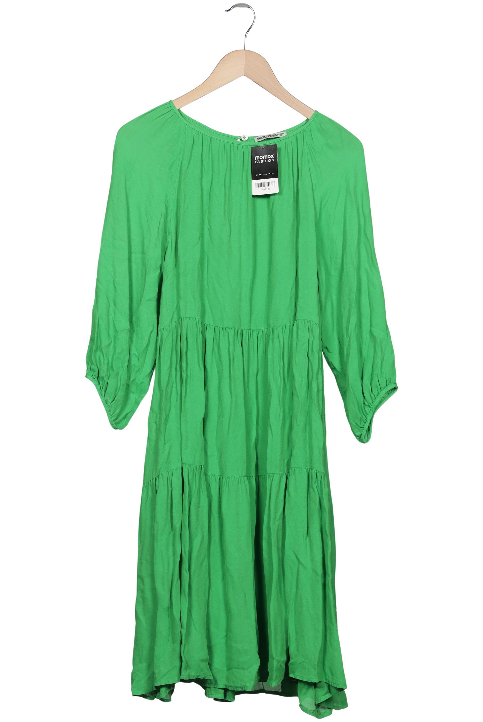 

Drykorn Damen Kleid, grün, Gr. 34