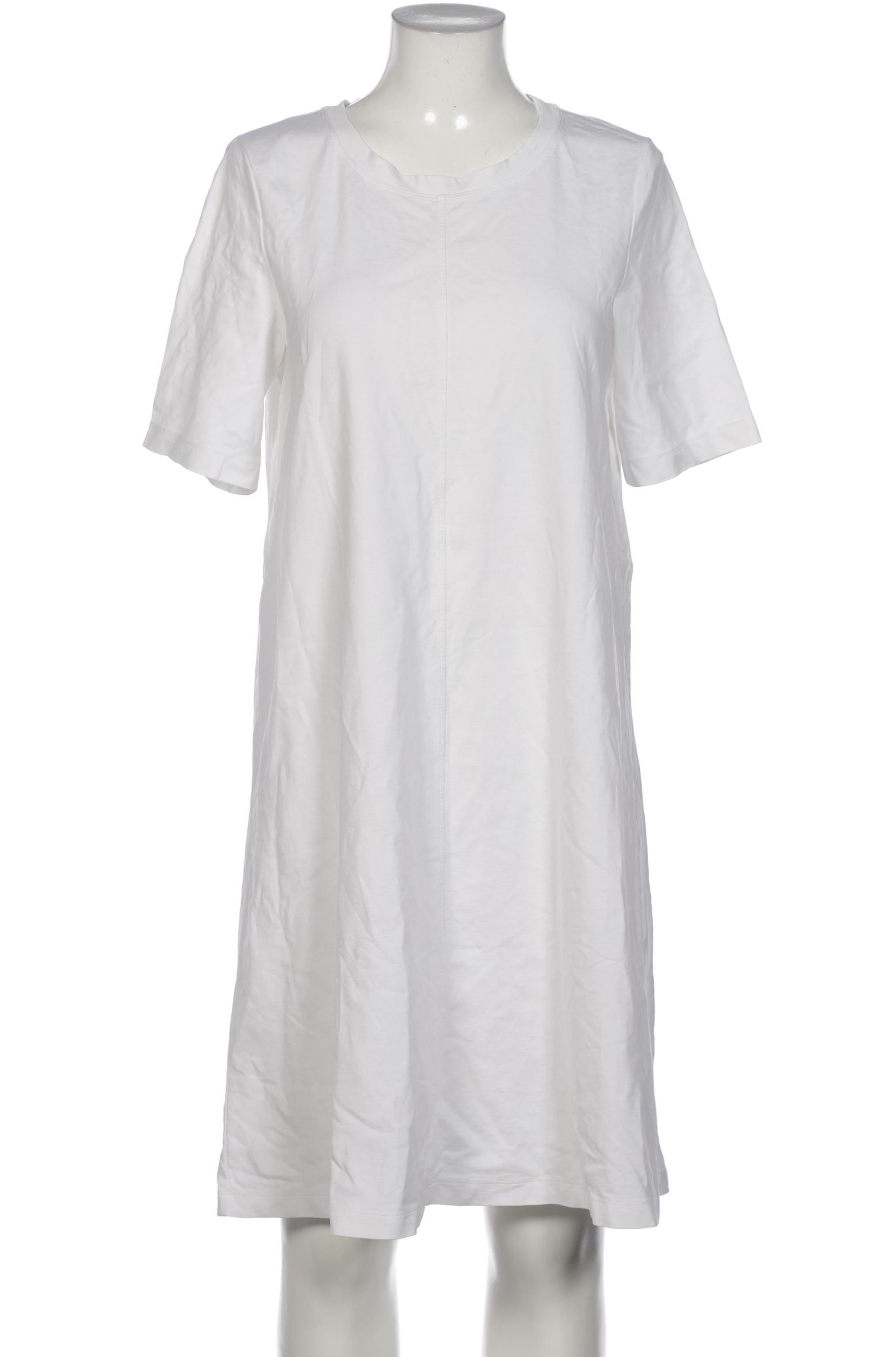 

Drykorn Damen Kleid, weiß, Gr. 42