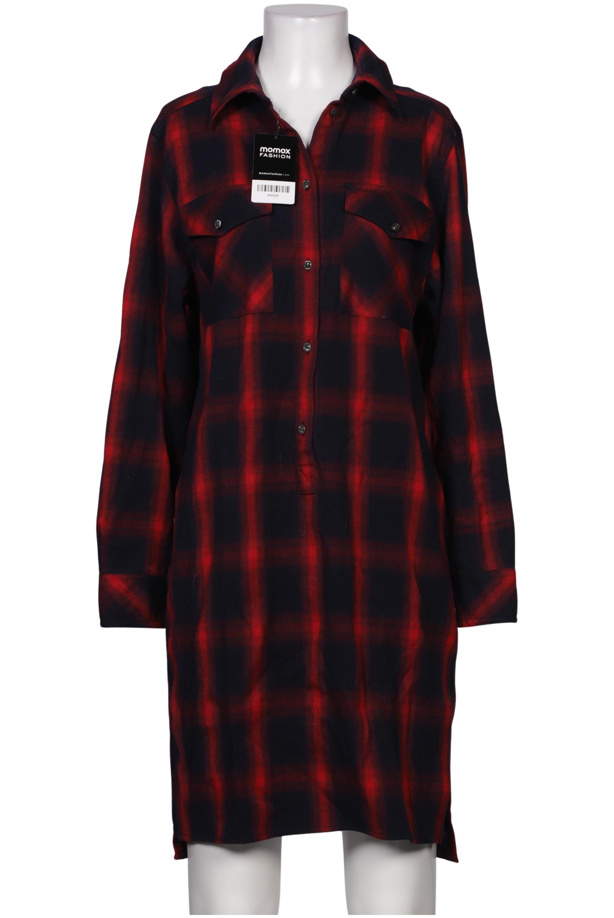 

Drykorn Damen Kleid, bordeaux, Gr. 38