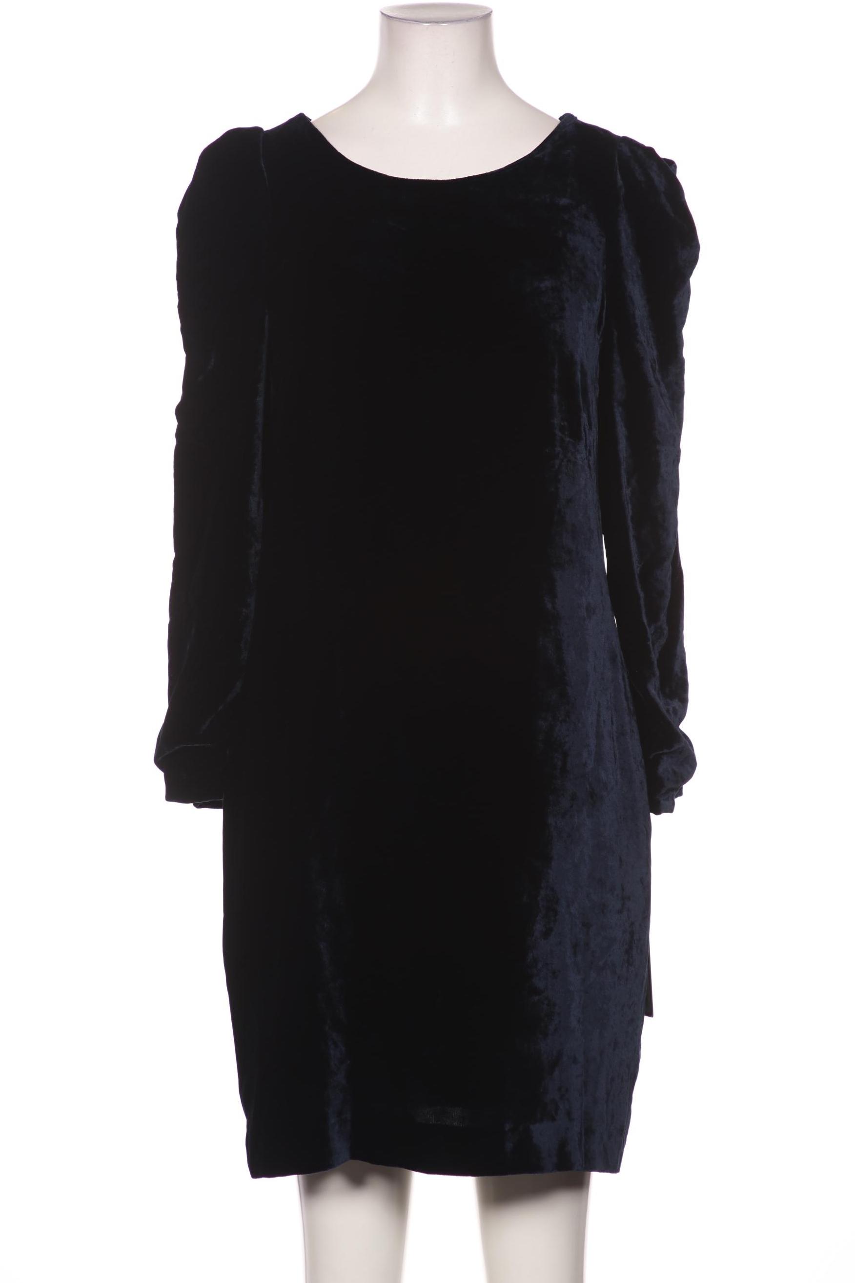 

Drykorn Damen Kleid, marineblau, Gr. 38