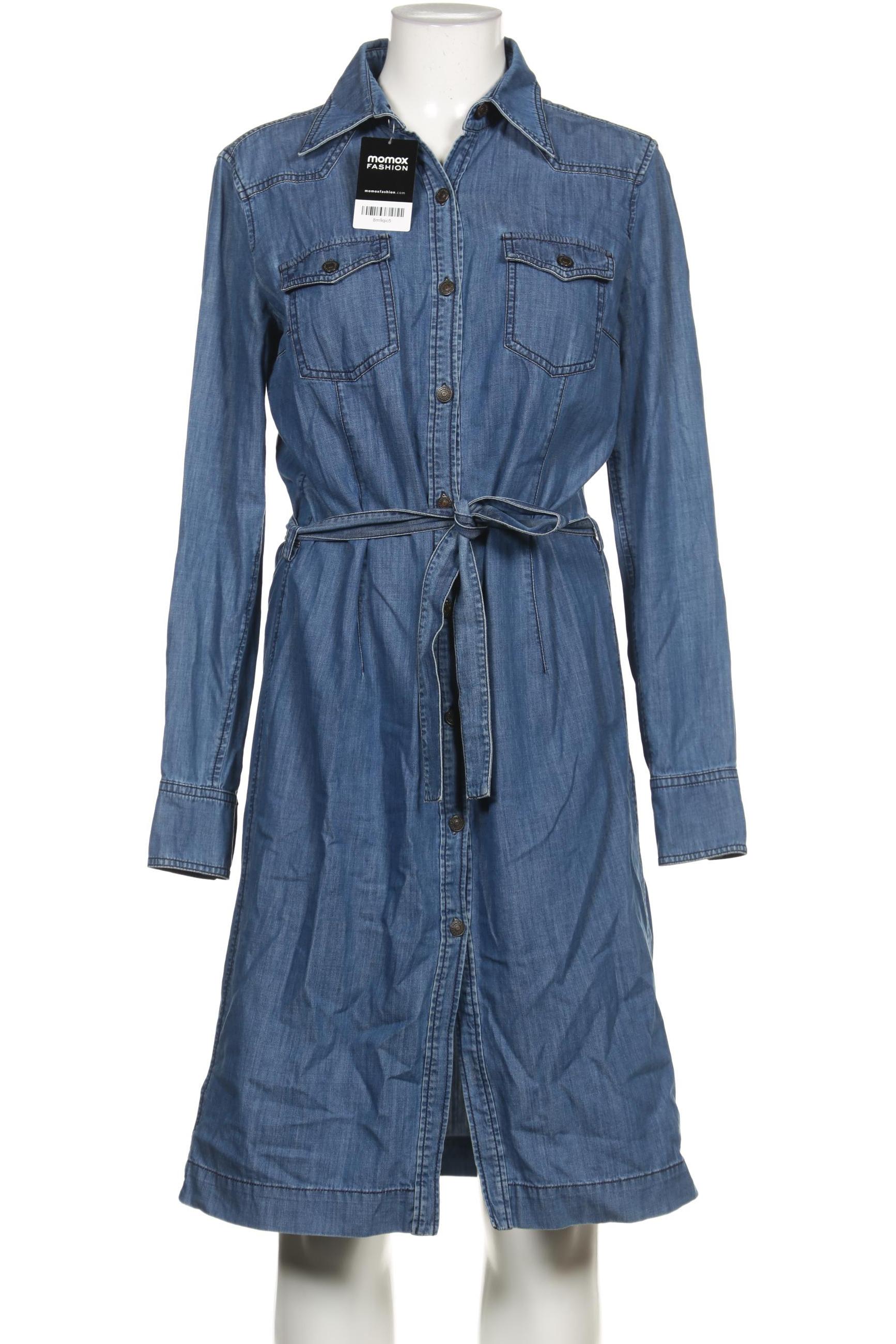 

Drykorn Damen Kleid, blau, Gr. 40