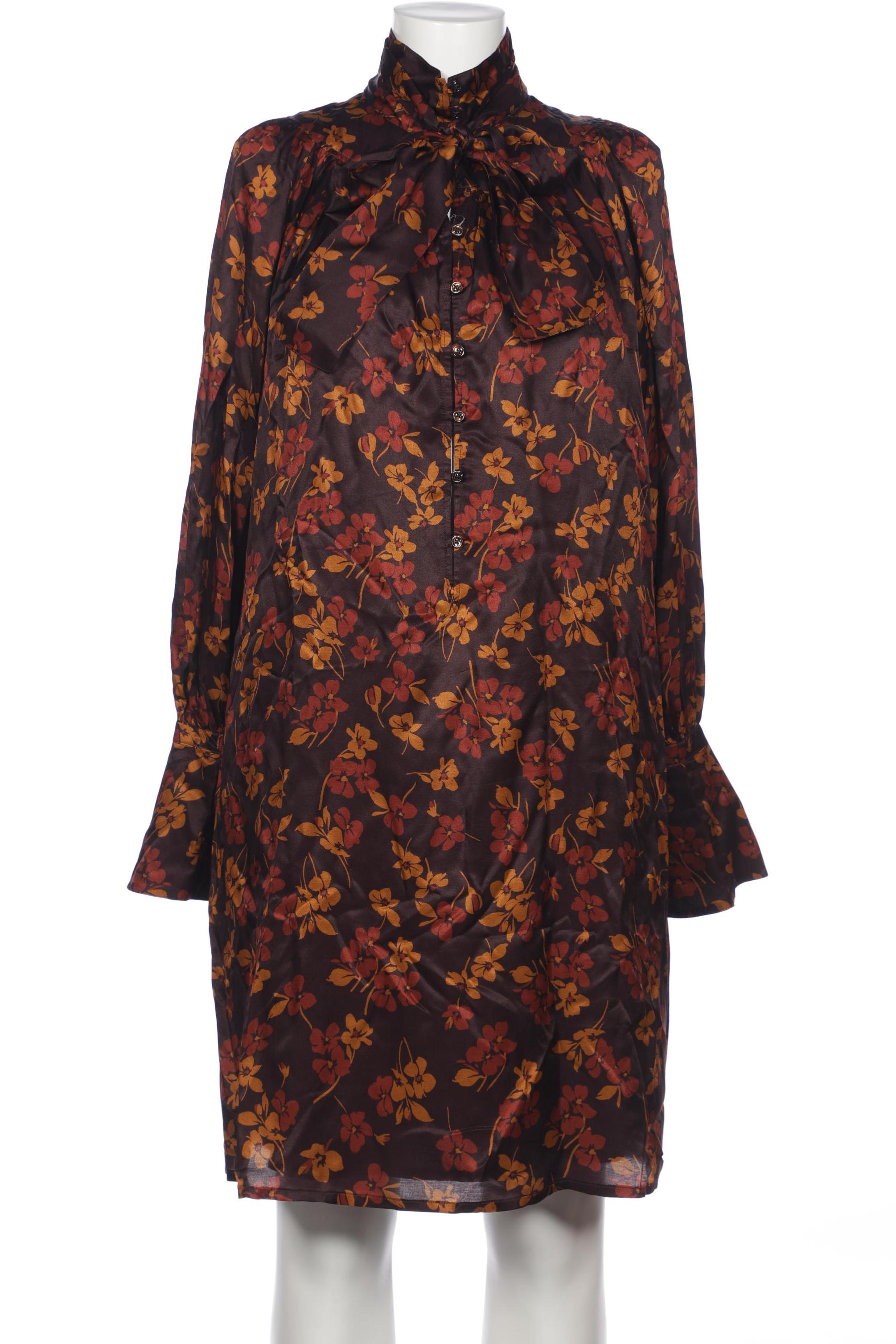 

Drykorn Damen Kleid, bordeaux, Gr. 46